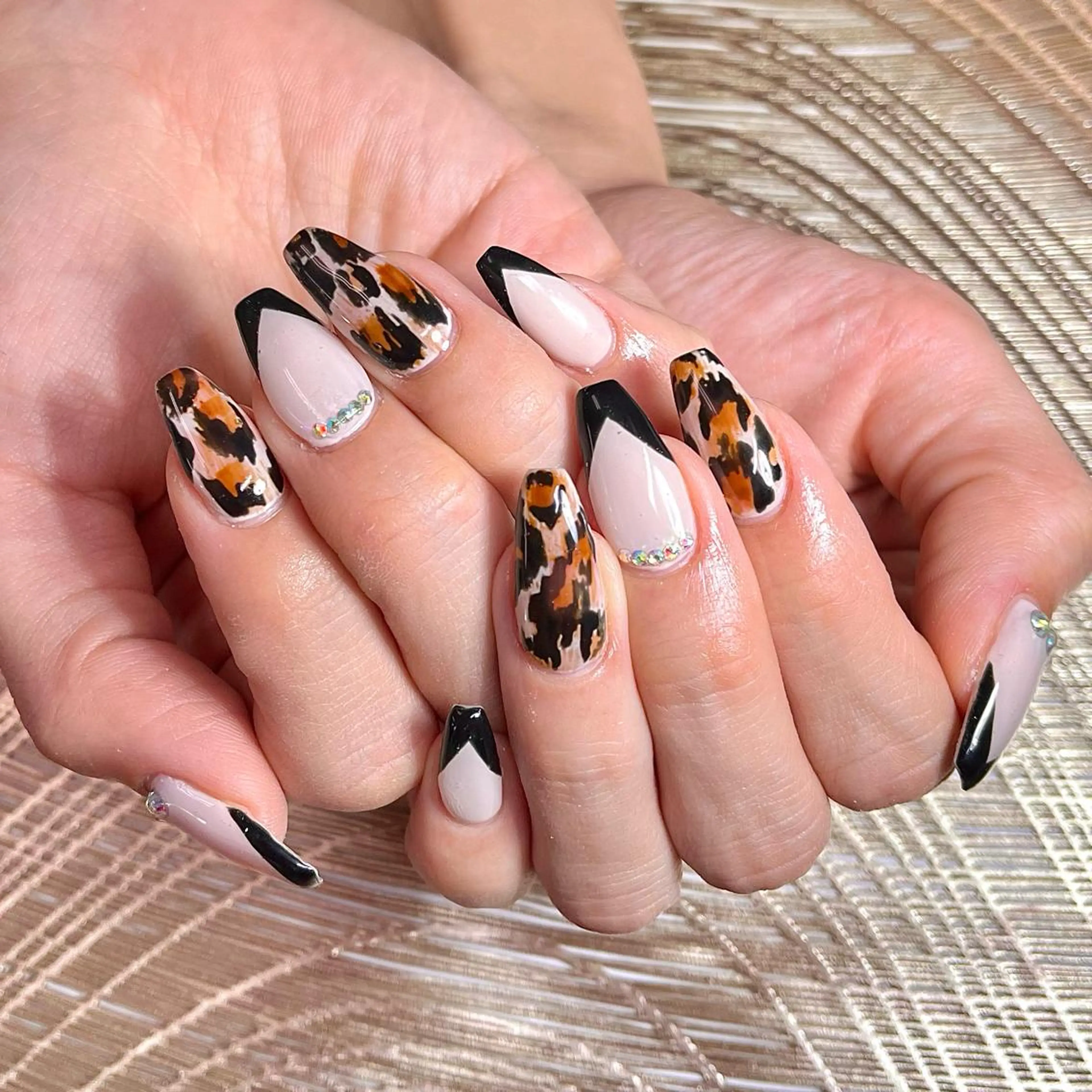 ネイル KAONAIL昭島店 【伊藤】のネイルデザイン