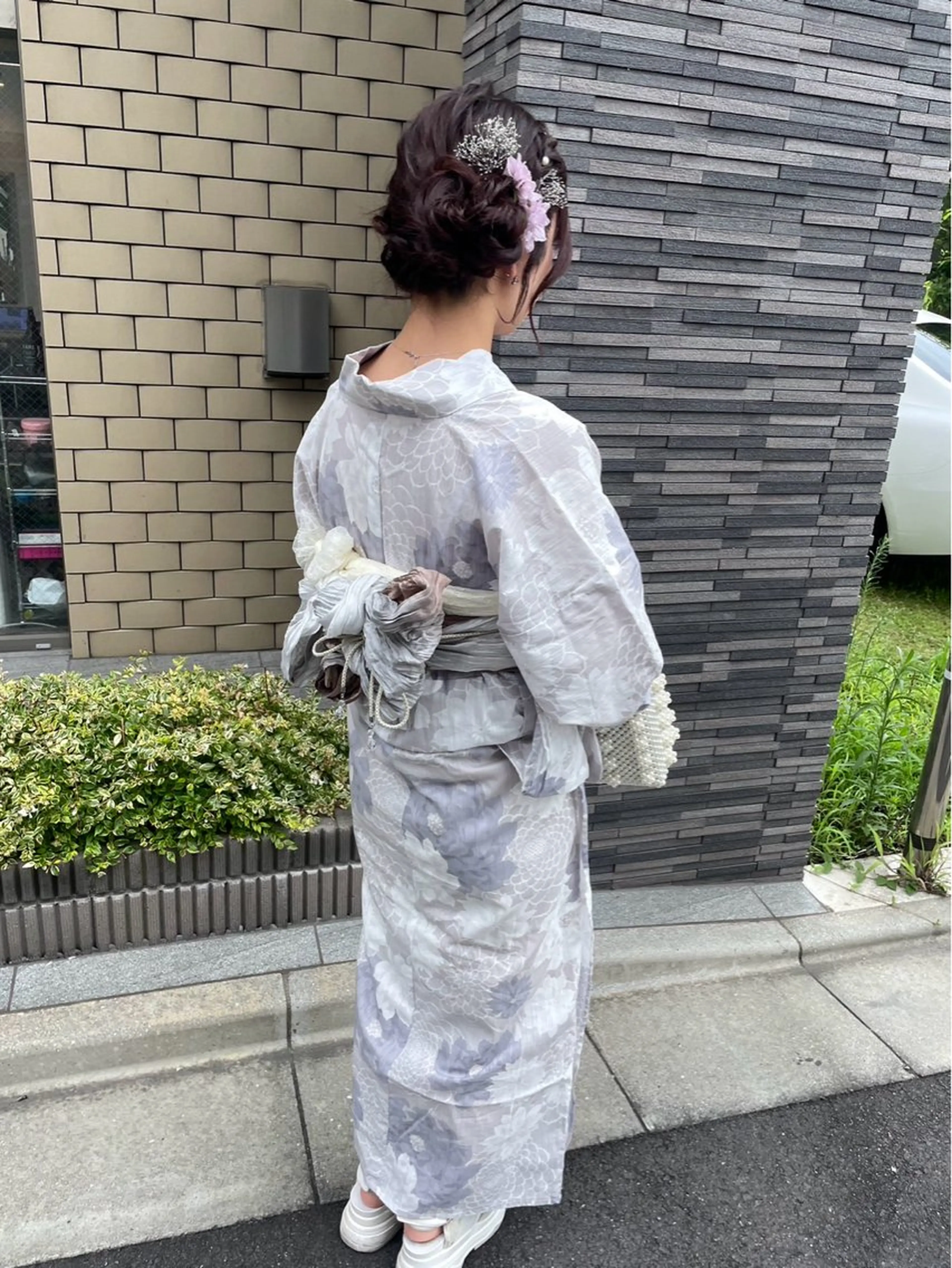 Reve  resort所属・美髪× ヘアセット✨Araiのヘアスタイル