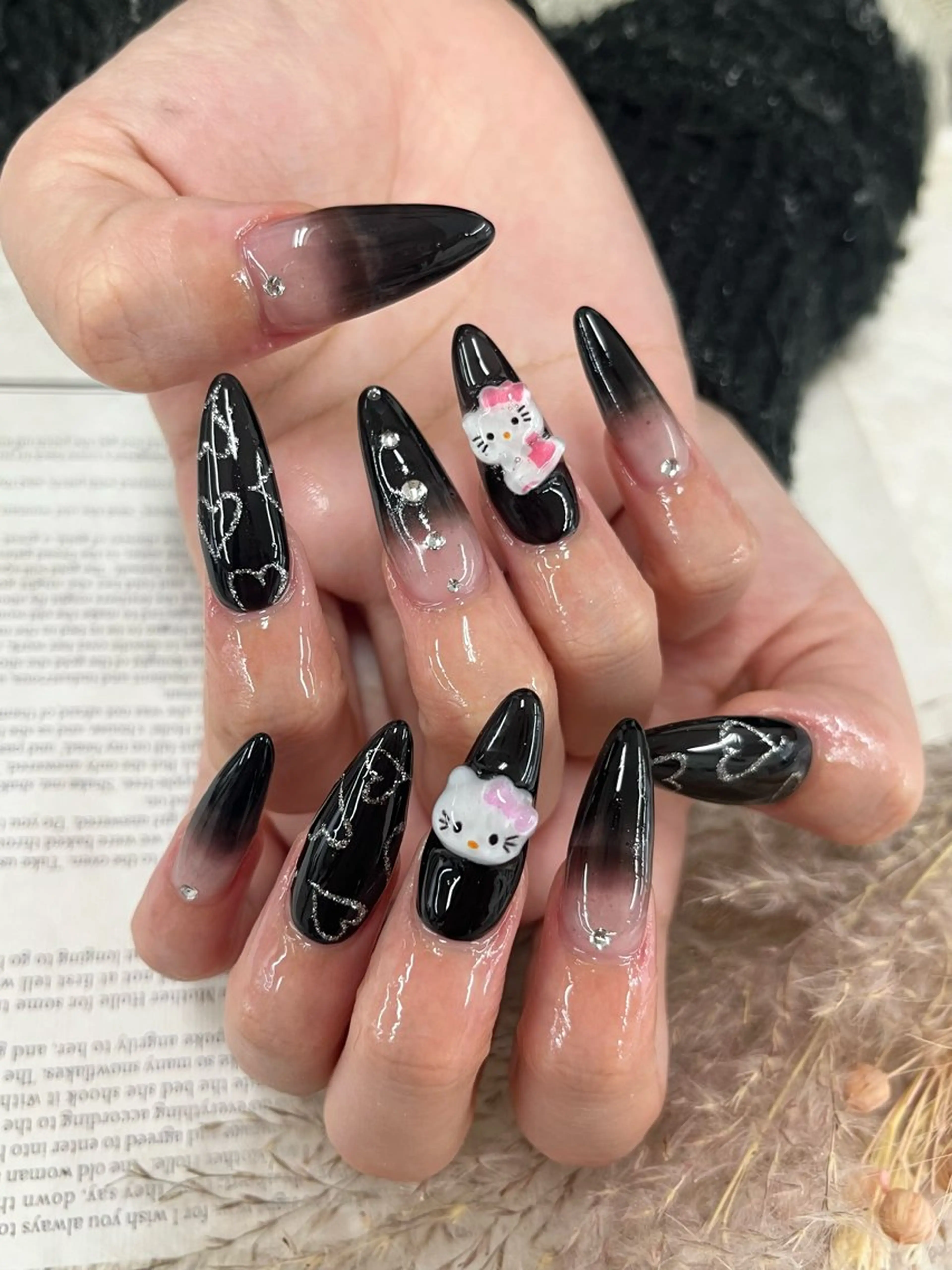 ネイル ハンドネイル Basic町田本店 Suzunaのネイルデザイン