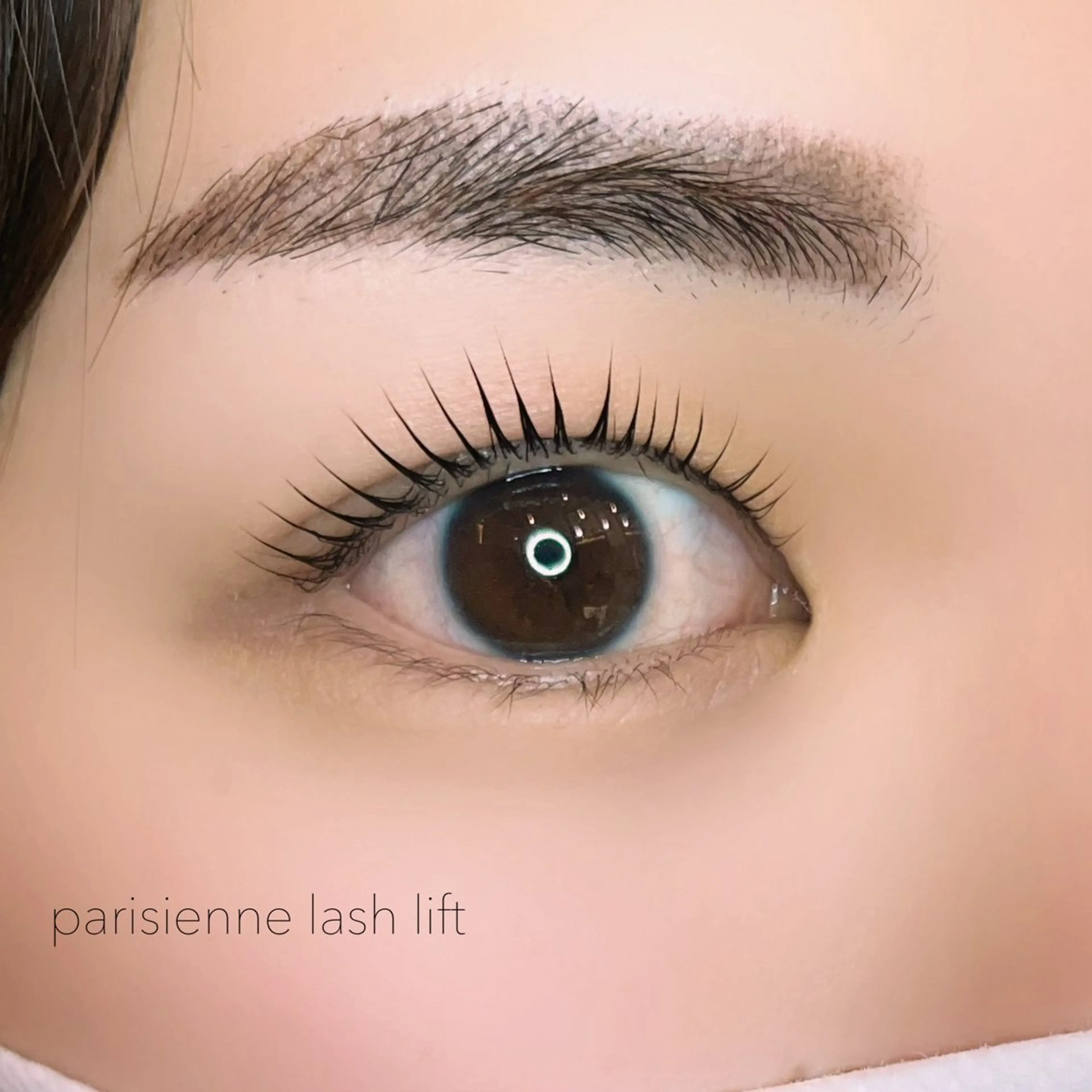 マツエク・マツパ +vico Reiのネイルデザイン