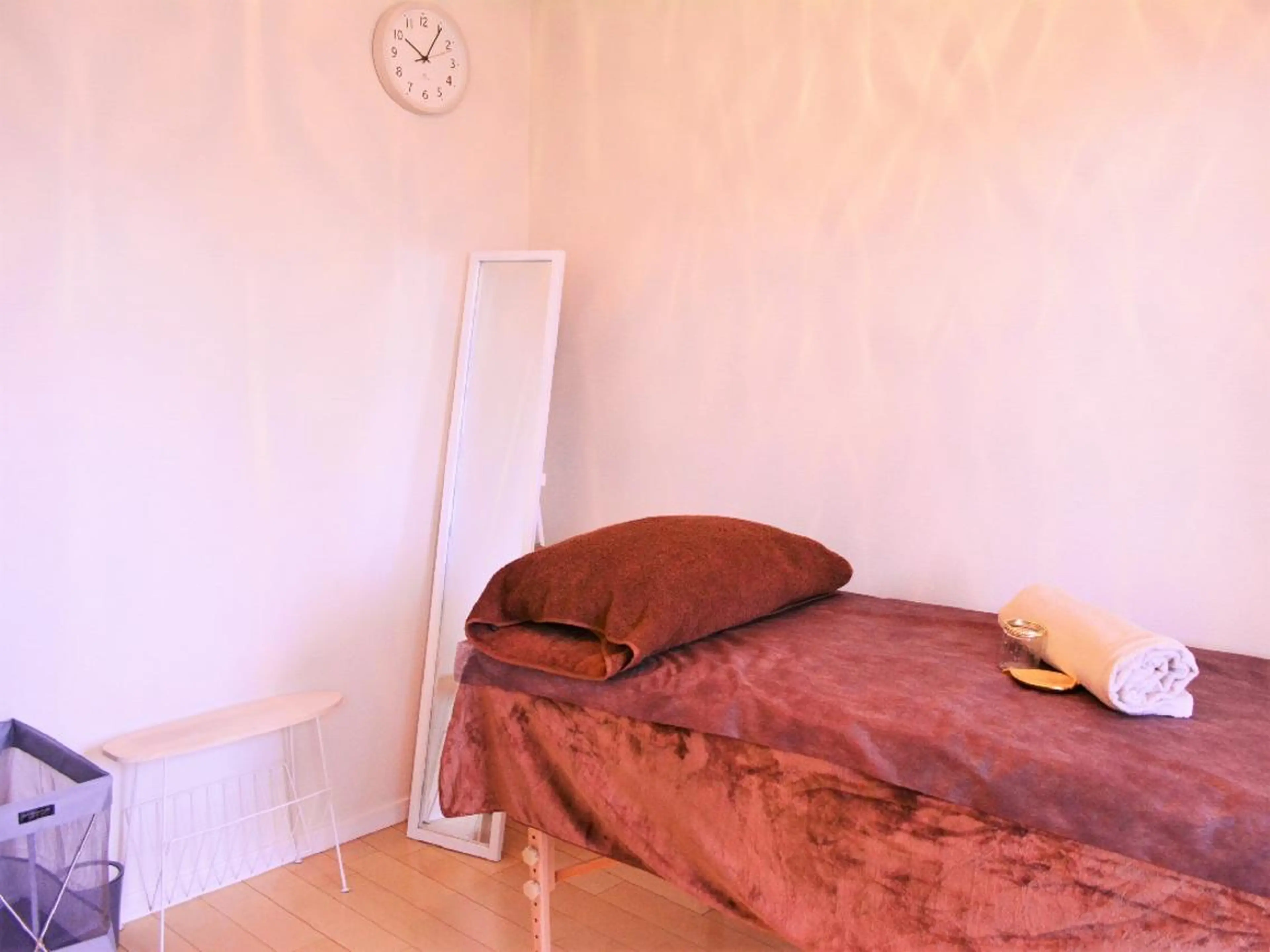 GOLDEN AGEのエステ・リラクイメージ