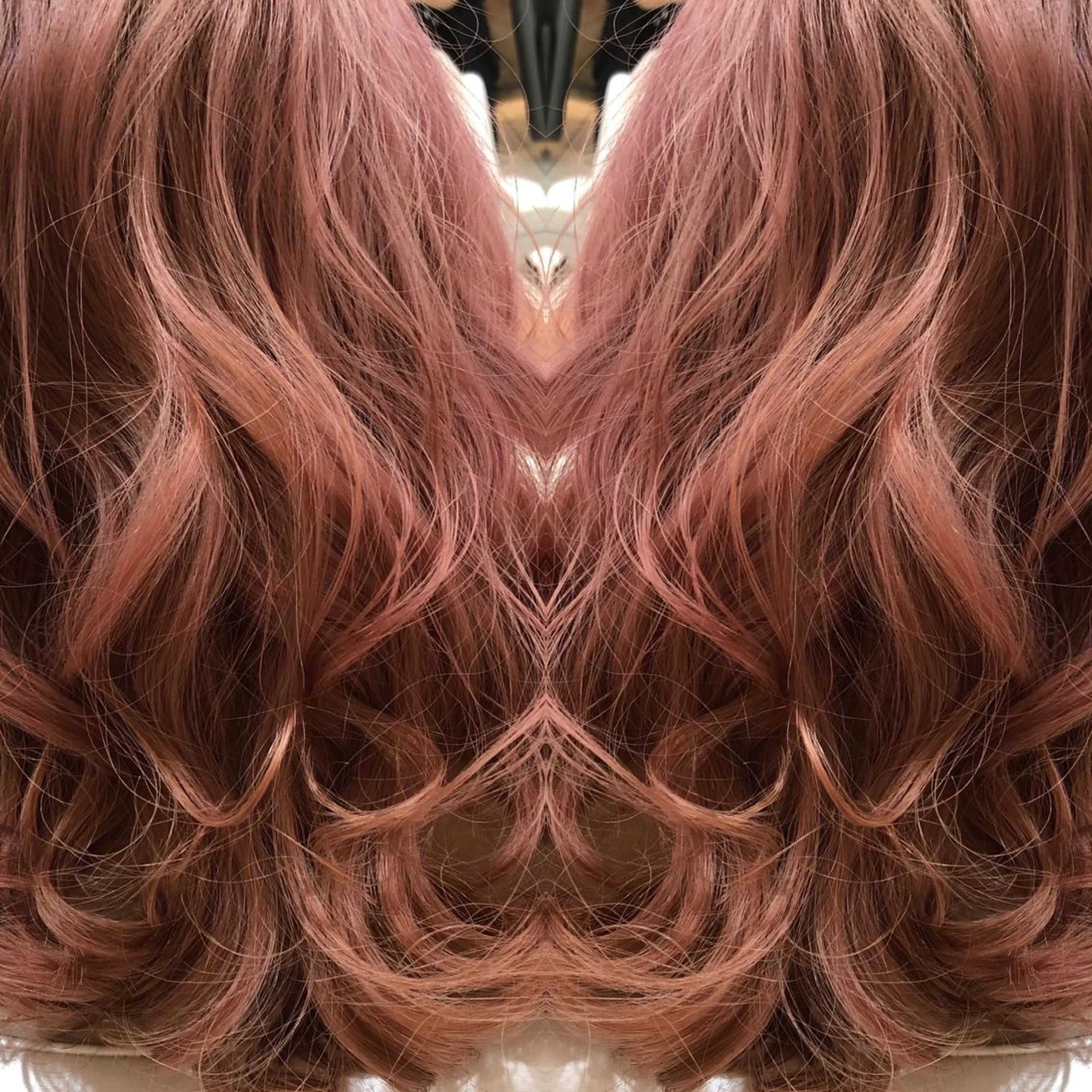 セミロング カラー カットモデル募集中！ 大月竜斗のヘアスタイル