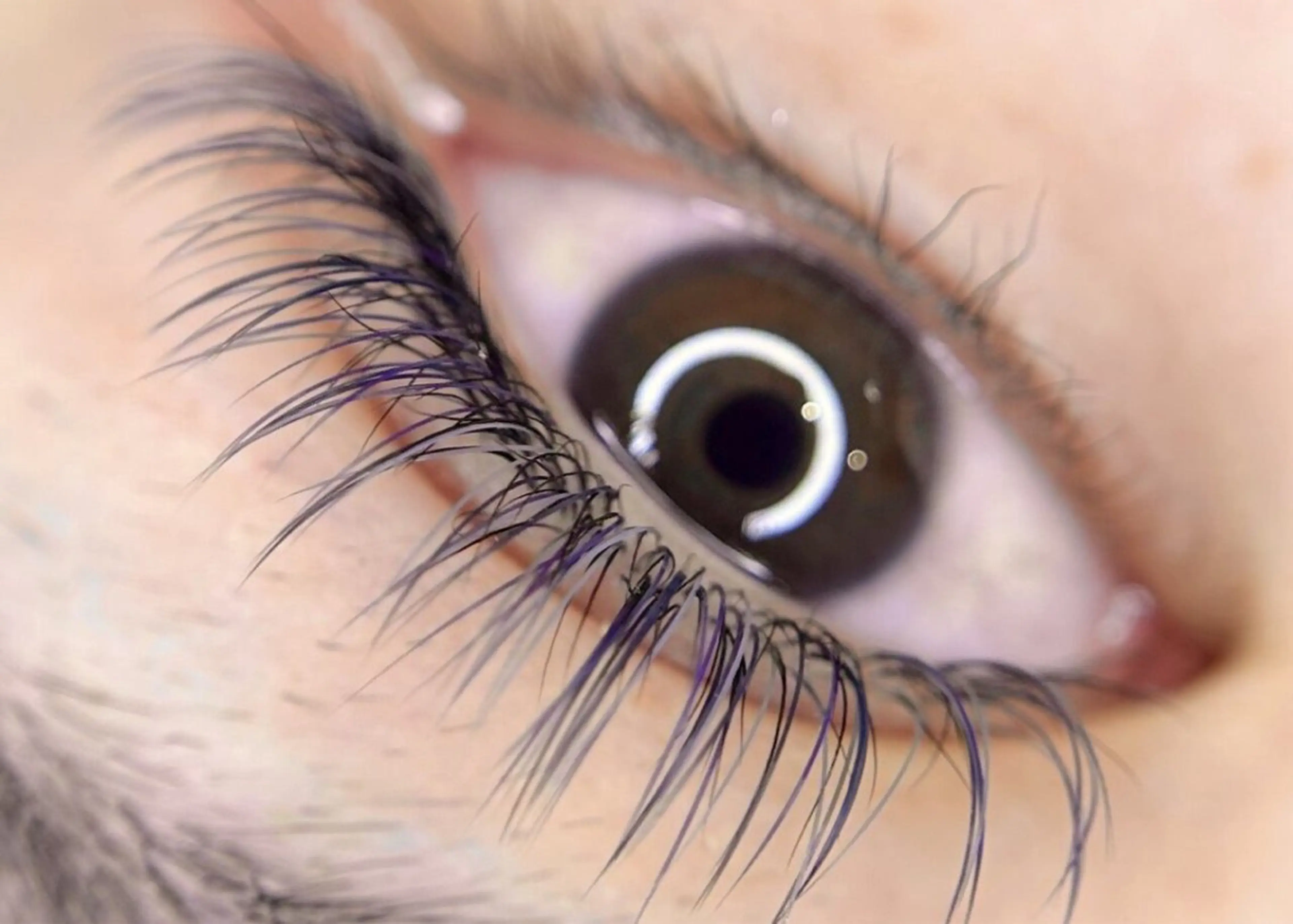 マツエク・マツパ Cibelle 茶屋町店のマツエク・マツパデザイン