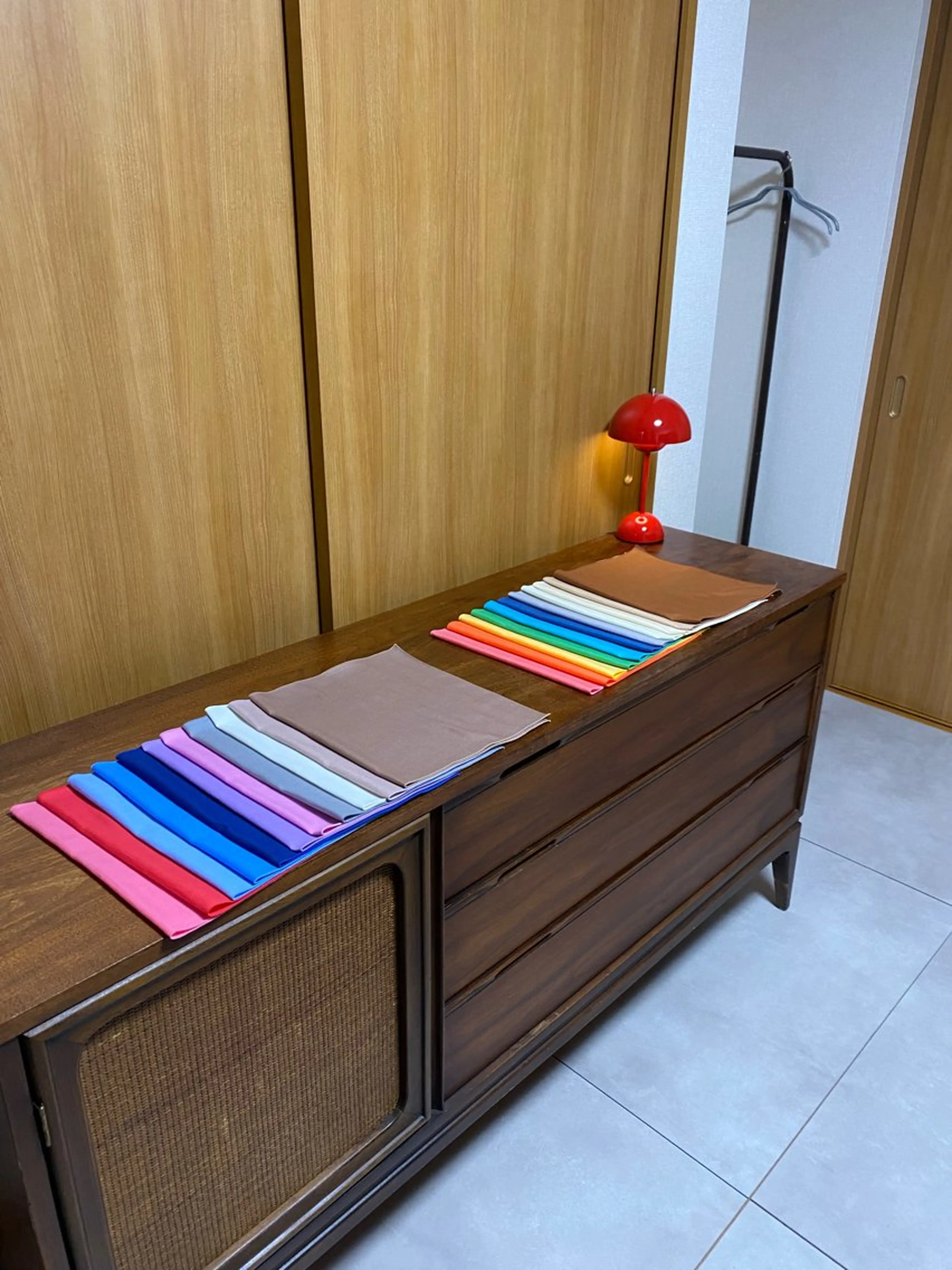 パーソナルカラー骨格 顔タイプ| Lisnのその他イメージ