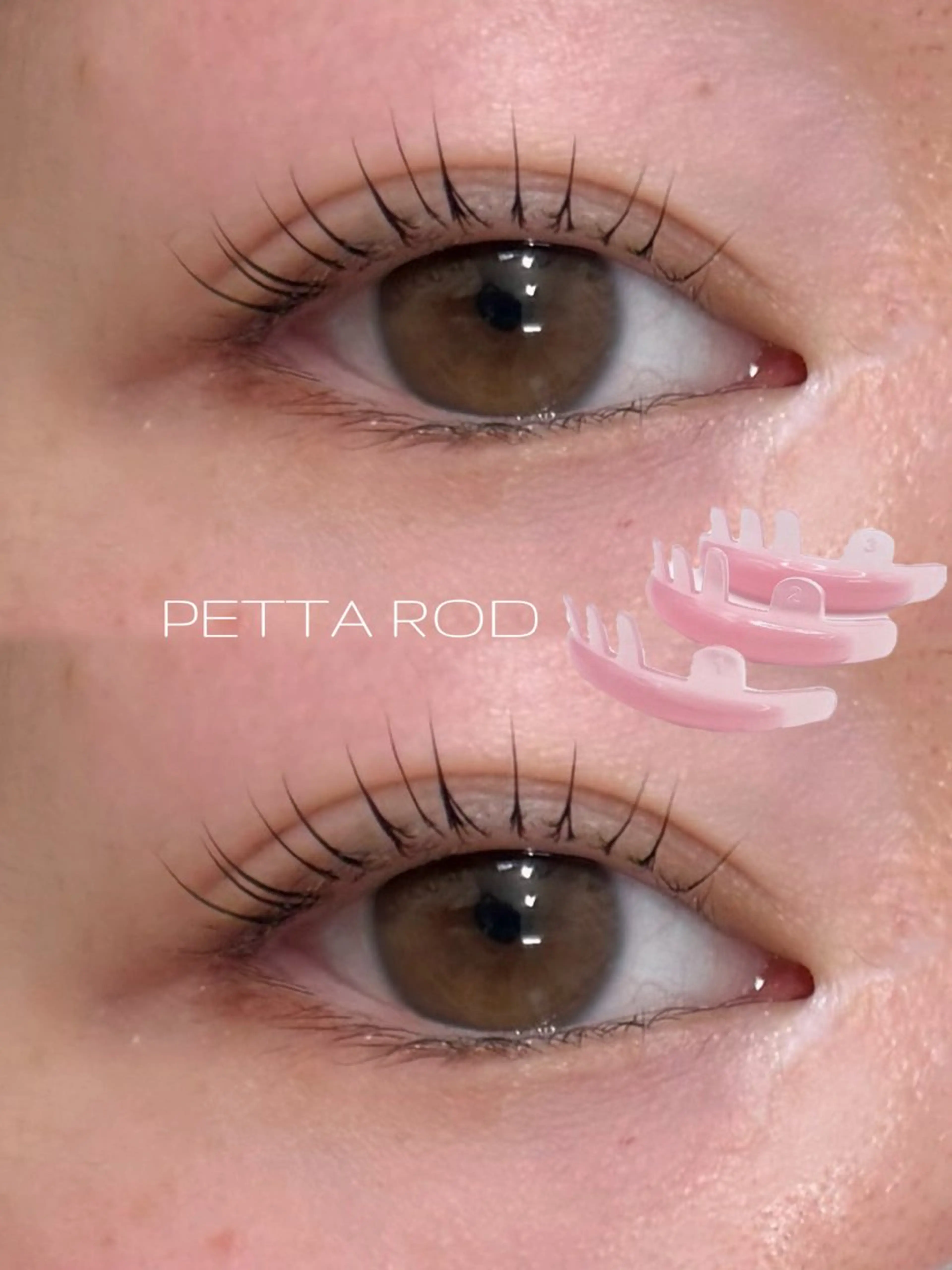 マツエク・マツパ aki 🪽eyelistのマツエク・マツパデザイン