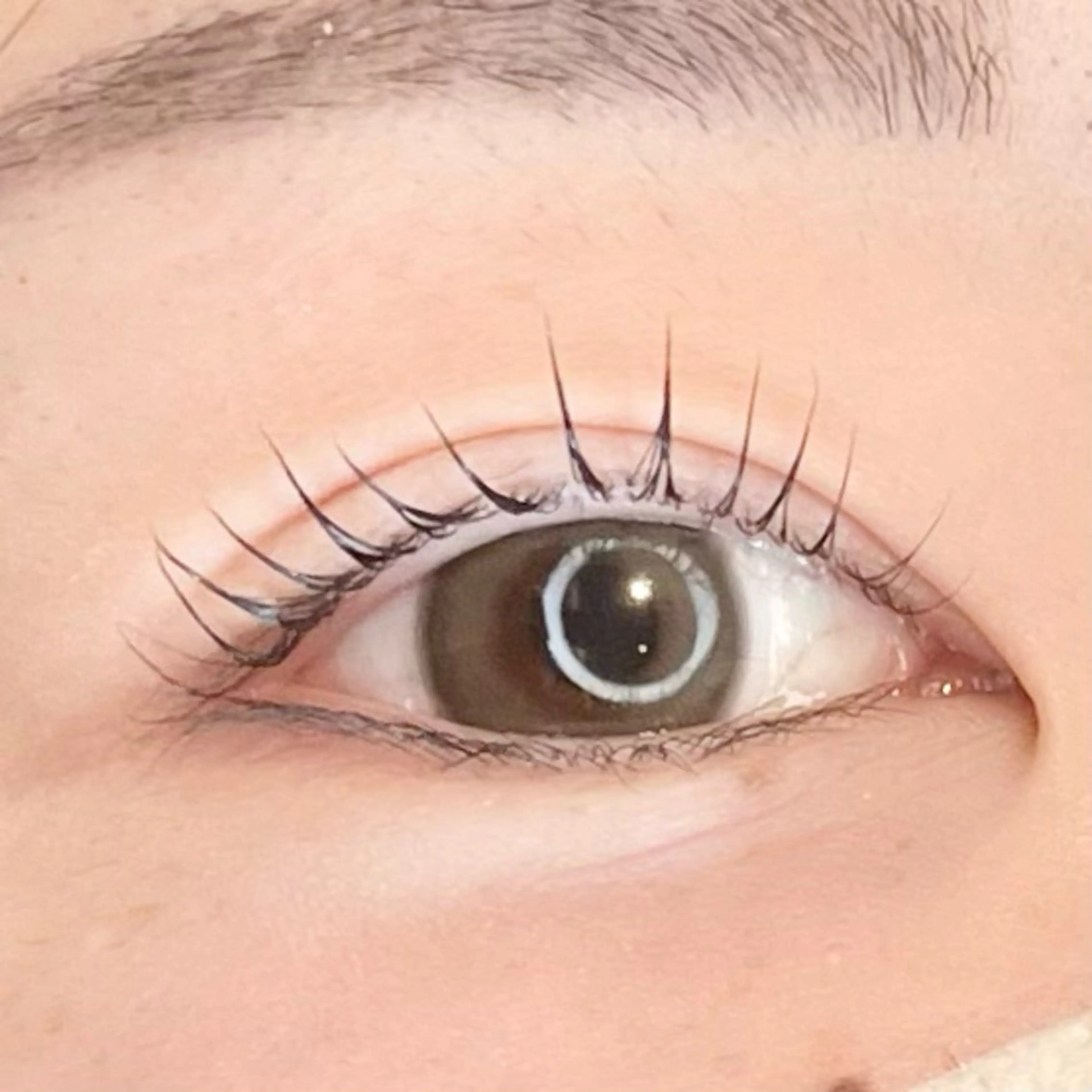 マツエク・マツパ マツパ bijou eyesalonのマツエク・マツパデザイン