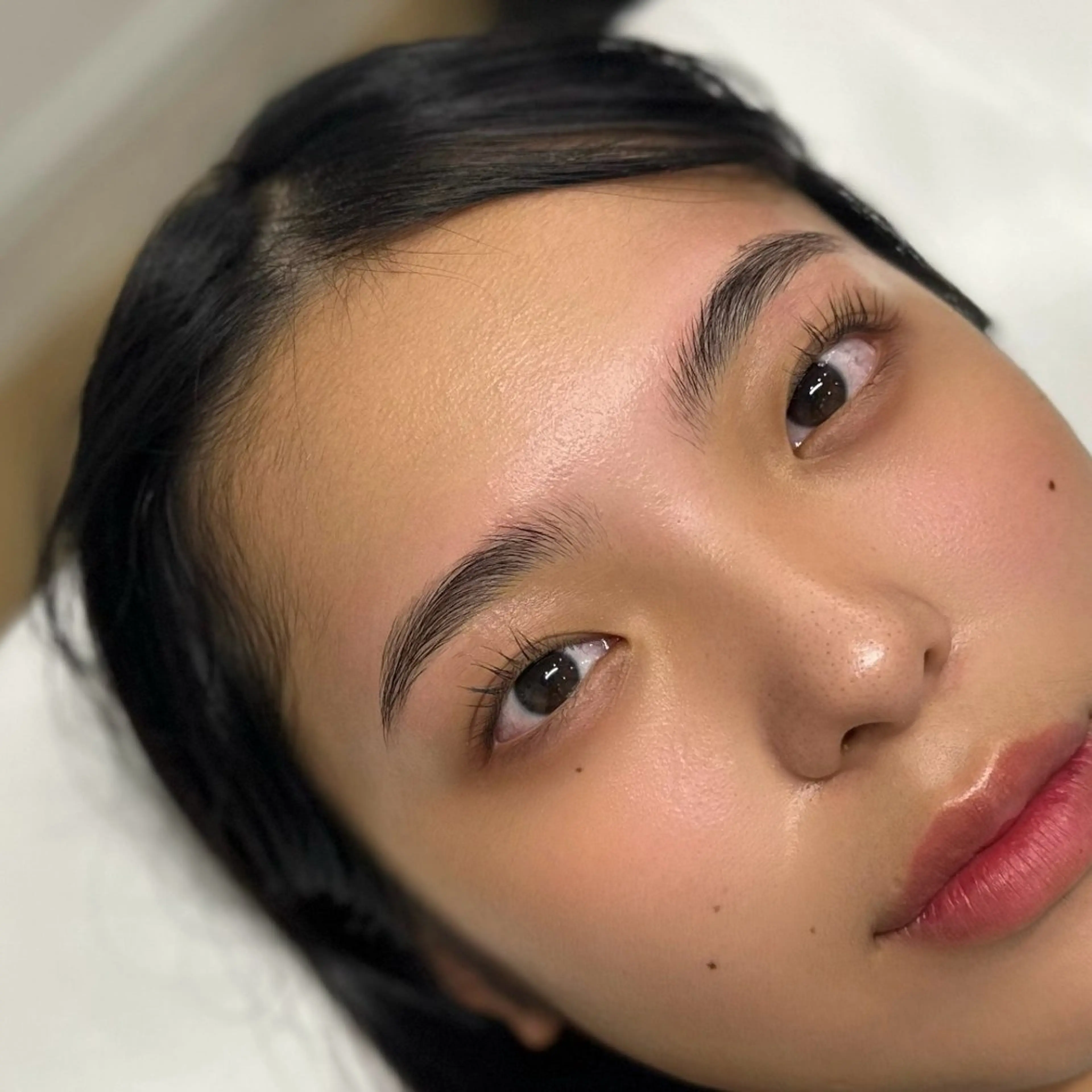 アイブロウ ワックス脱毛 その他(アイブロウ) HBLaward受賞 KANAの眉毛・アイブロウイメージ