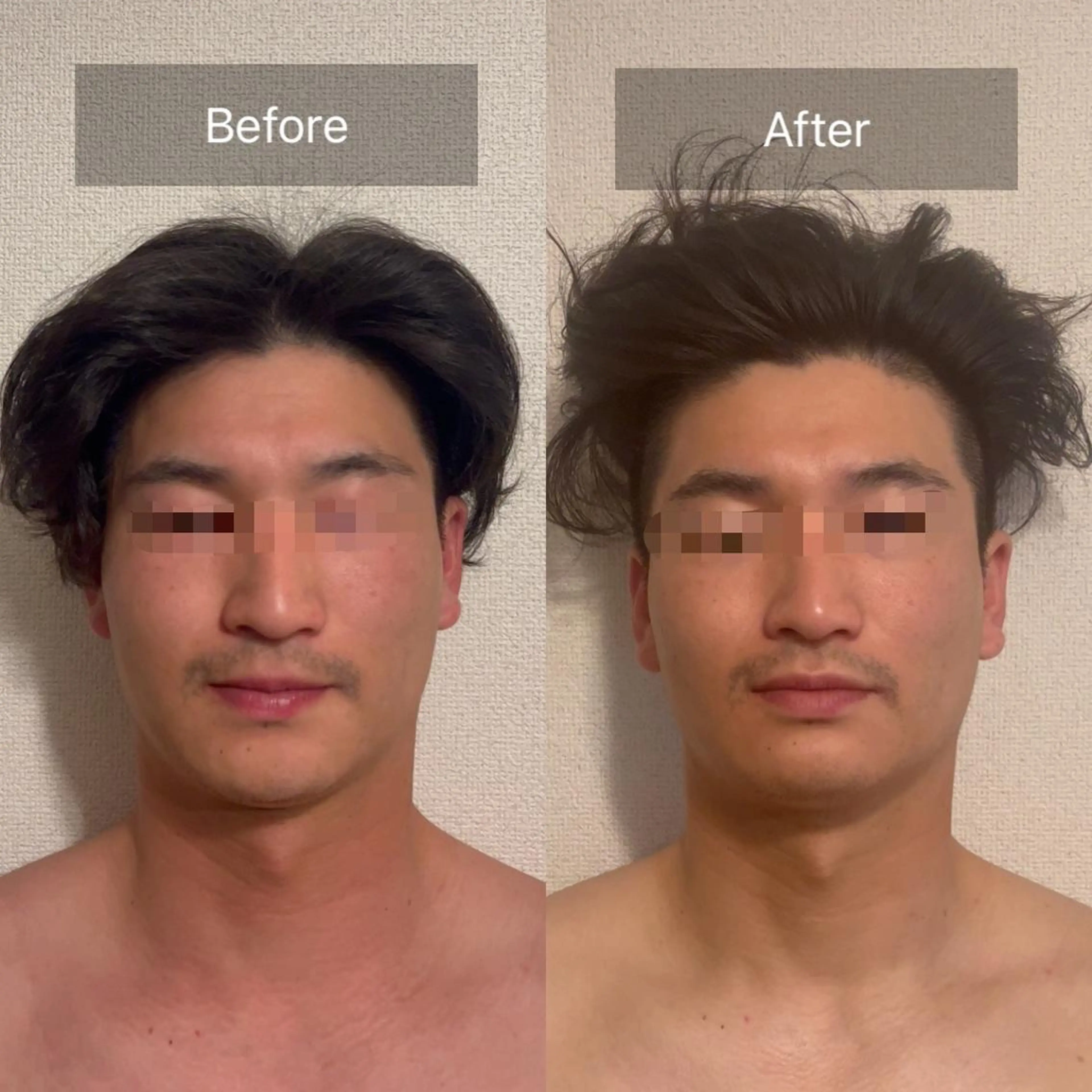 Hi, I am 1 PARAFUSE.所属・カラダとココロ 癒されほっと一息のエステ・リラクイメージ