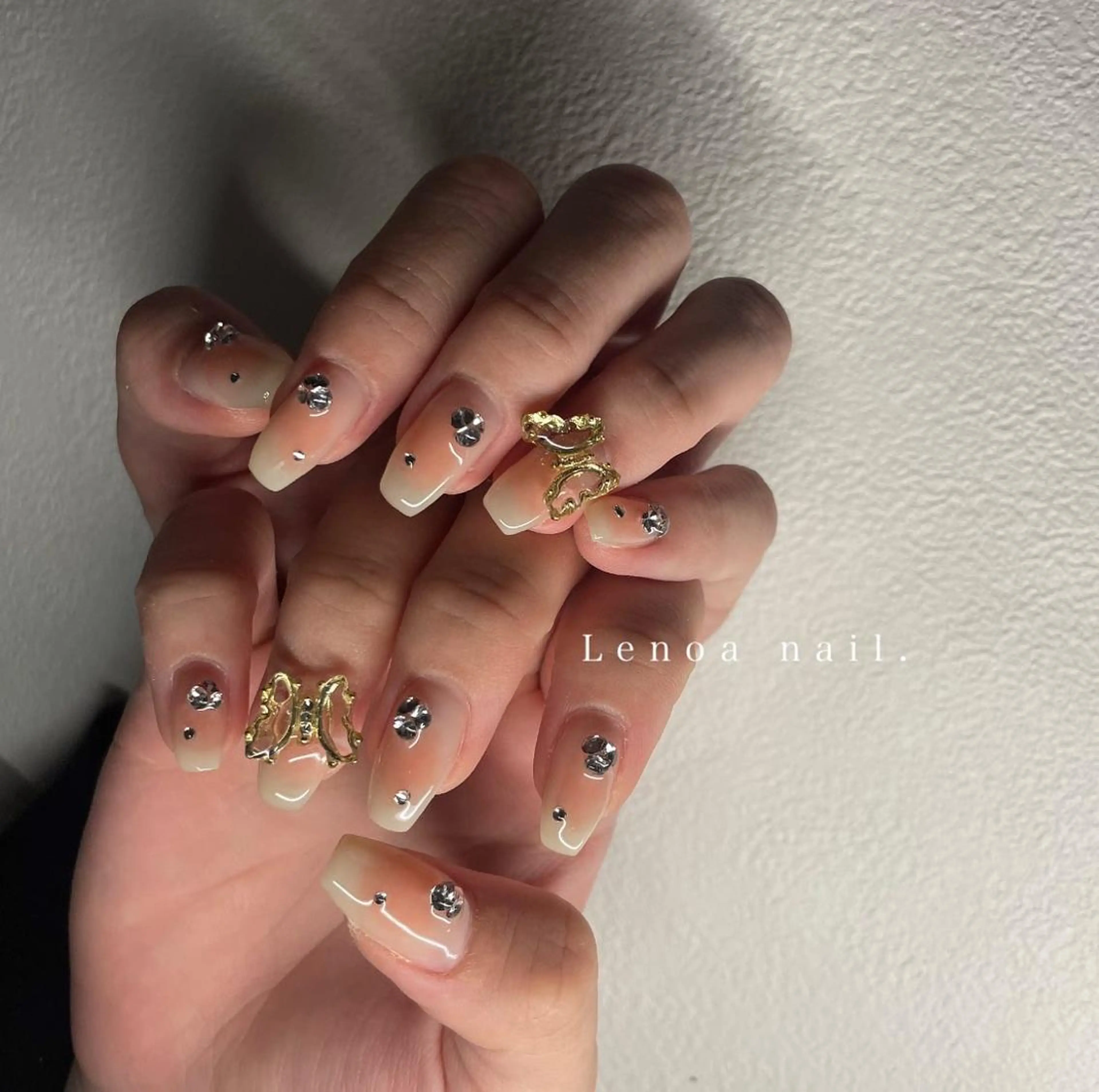 ネイル nailsalon Lenoaのネイルデザイン