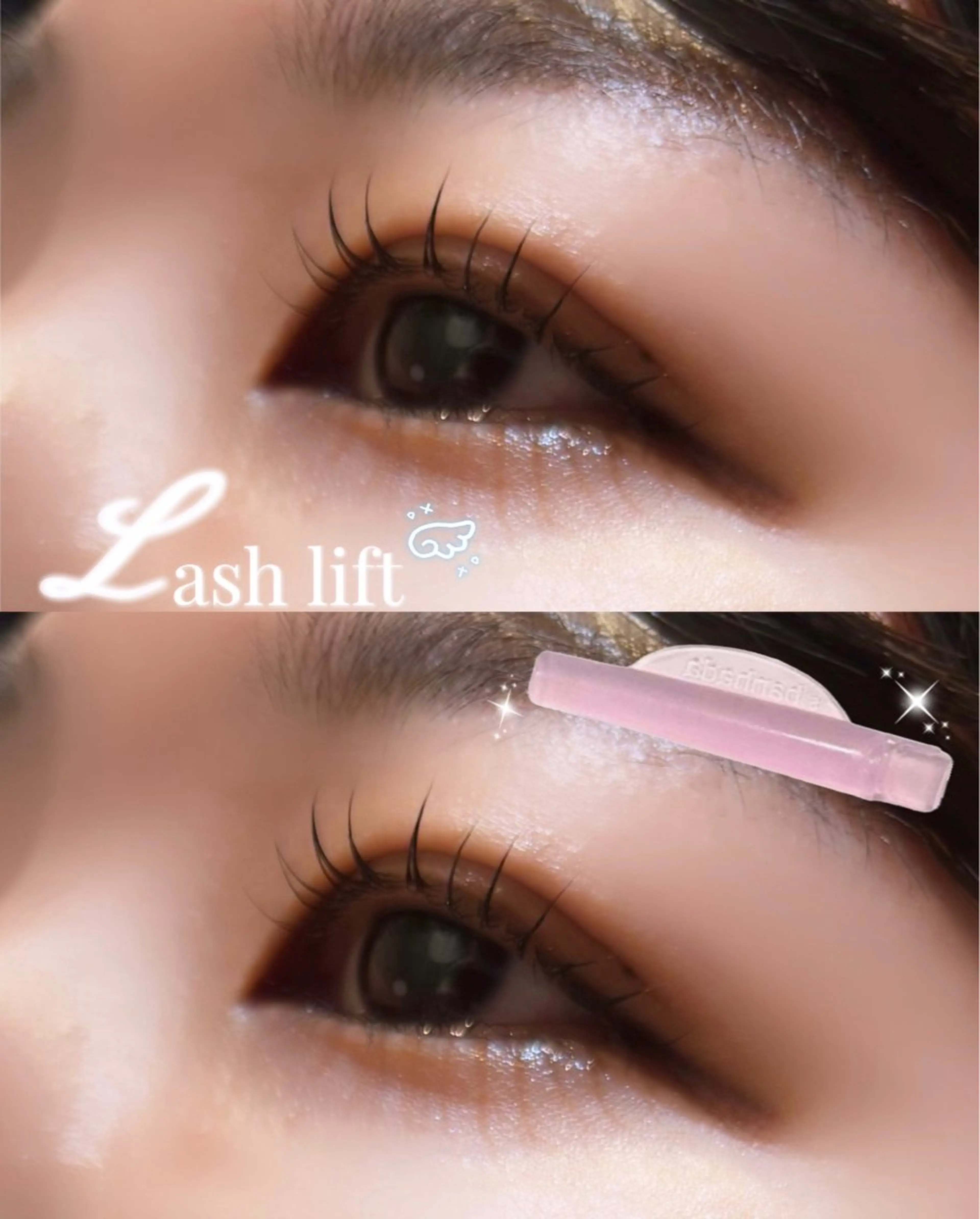 マツエク・マツパ マツパ 新宿/マツパ/ 束間まつ毛/MIMIのマツエク・マツパデザイン