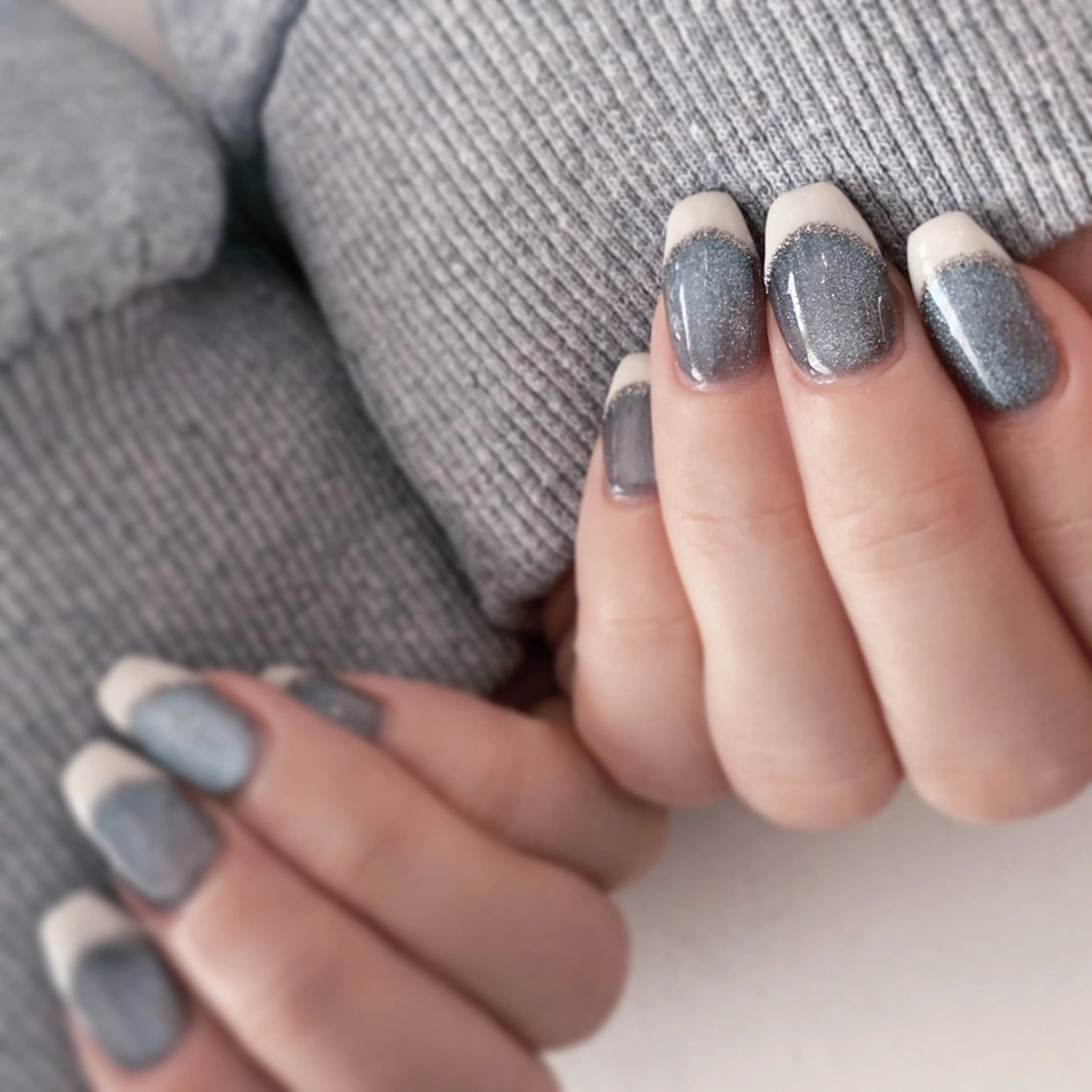 ネイル ハンドネイル plunail mikiのネイルデザイン