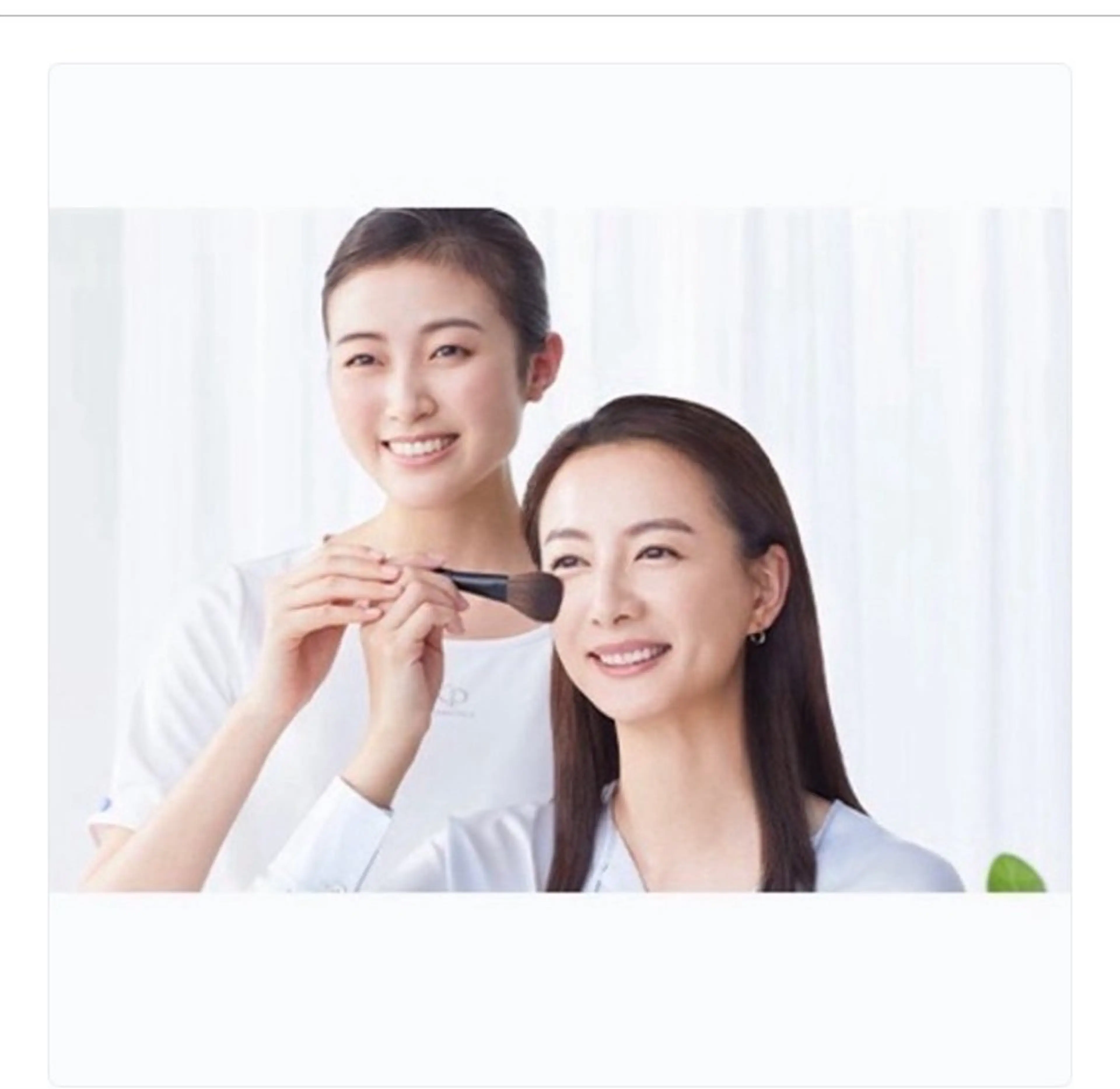 5/22(金)開催！メイクコンテストモデル✨️大募集💄✨の写真