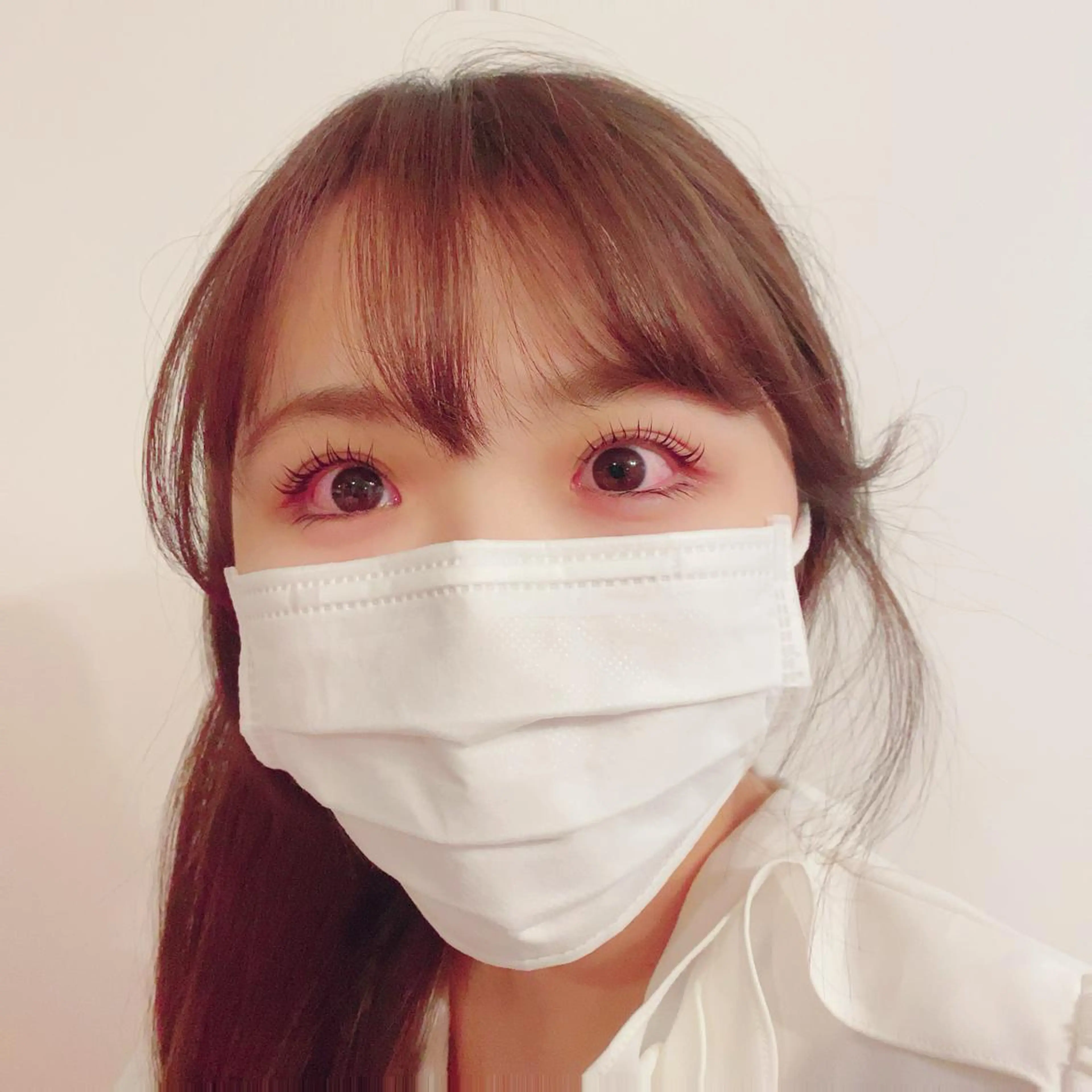 カラー パーマ ネイル マツエク・マツパ アイブロウ 神山 ビューティー・アイのマツエク・マツパデザイン