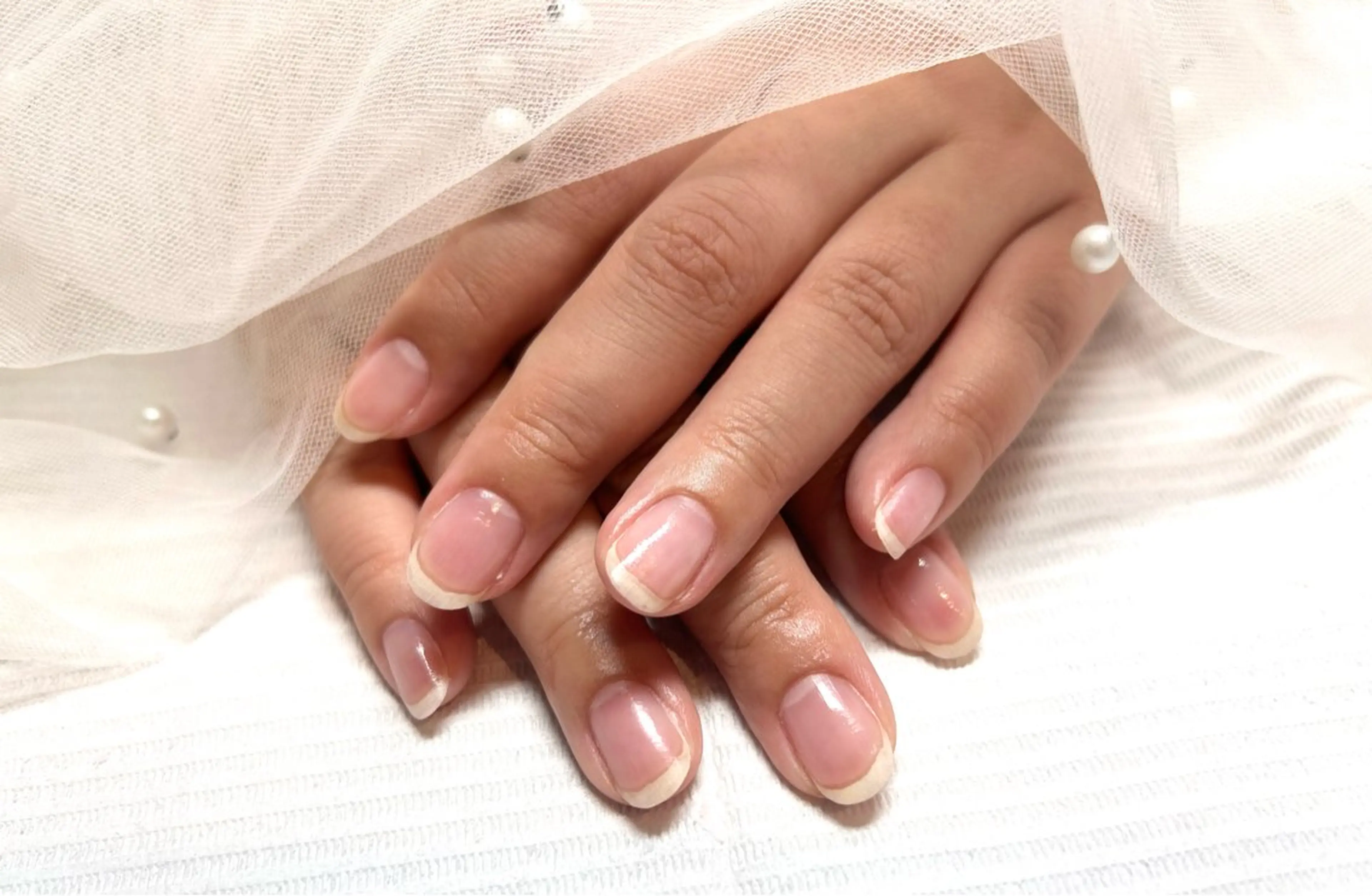 ネイル ハンドネイル EMINAL恵比寿 サラのネイルデザイン