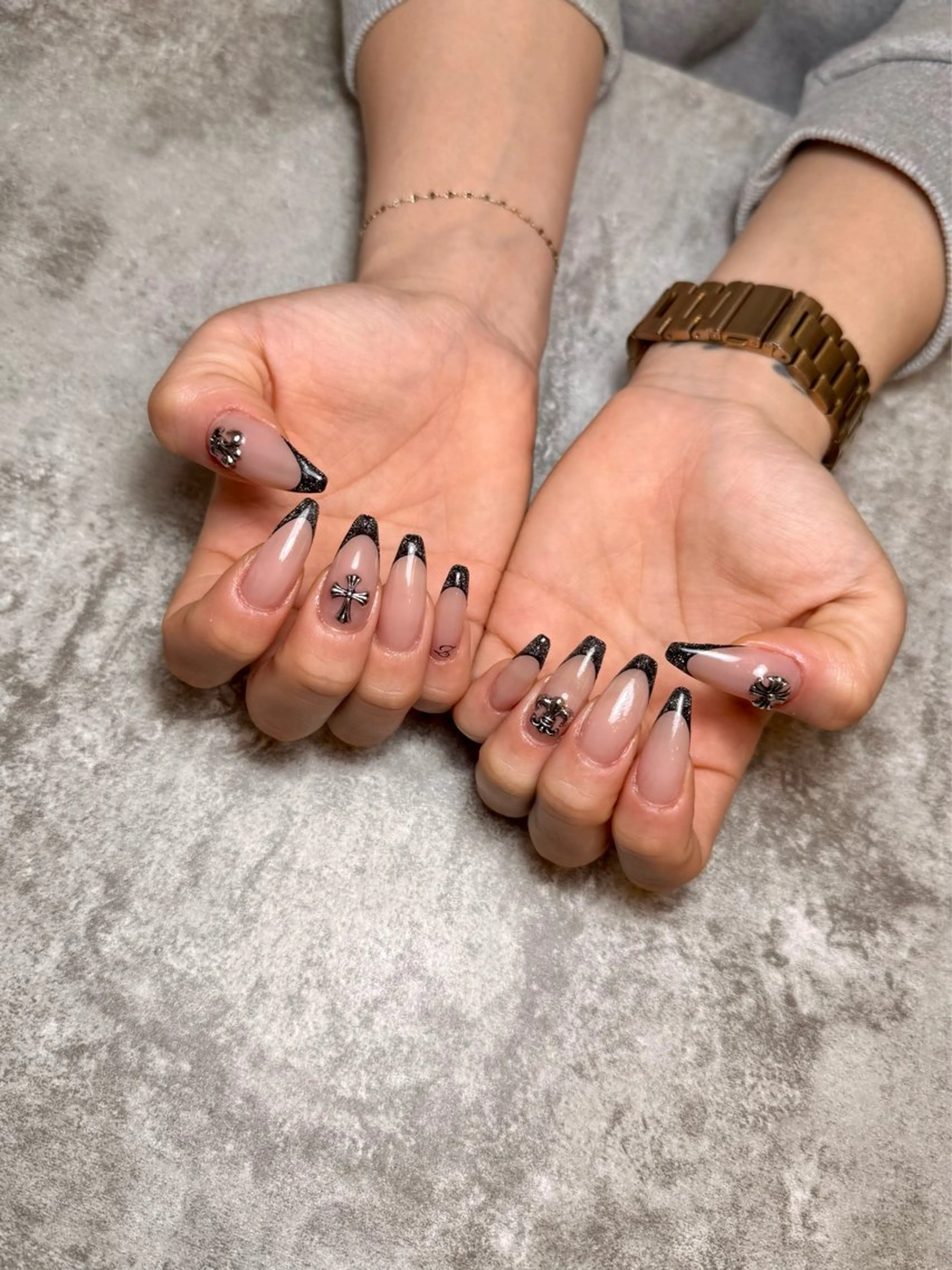 ネイル Nail k2000のネイルデザイン