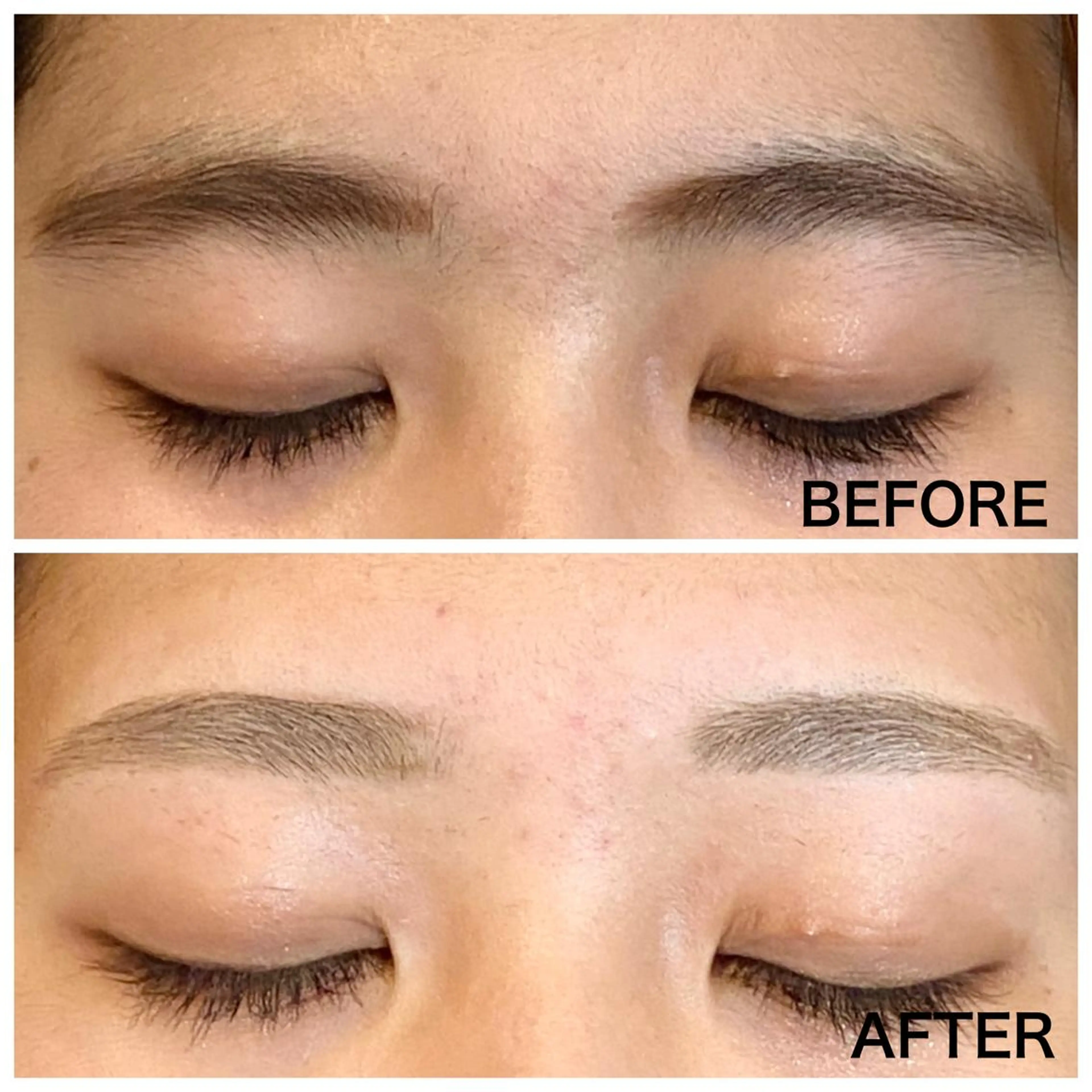 アイブロウ Facial and Make Up Salon AmalZwina(アマルジーナ)所属・眉毛のドクター 杉本☆優子の眉毛・アイブロウイメージ