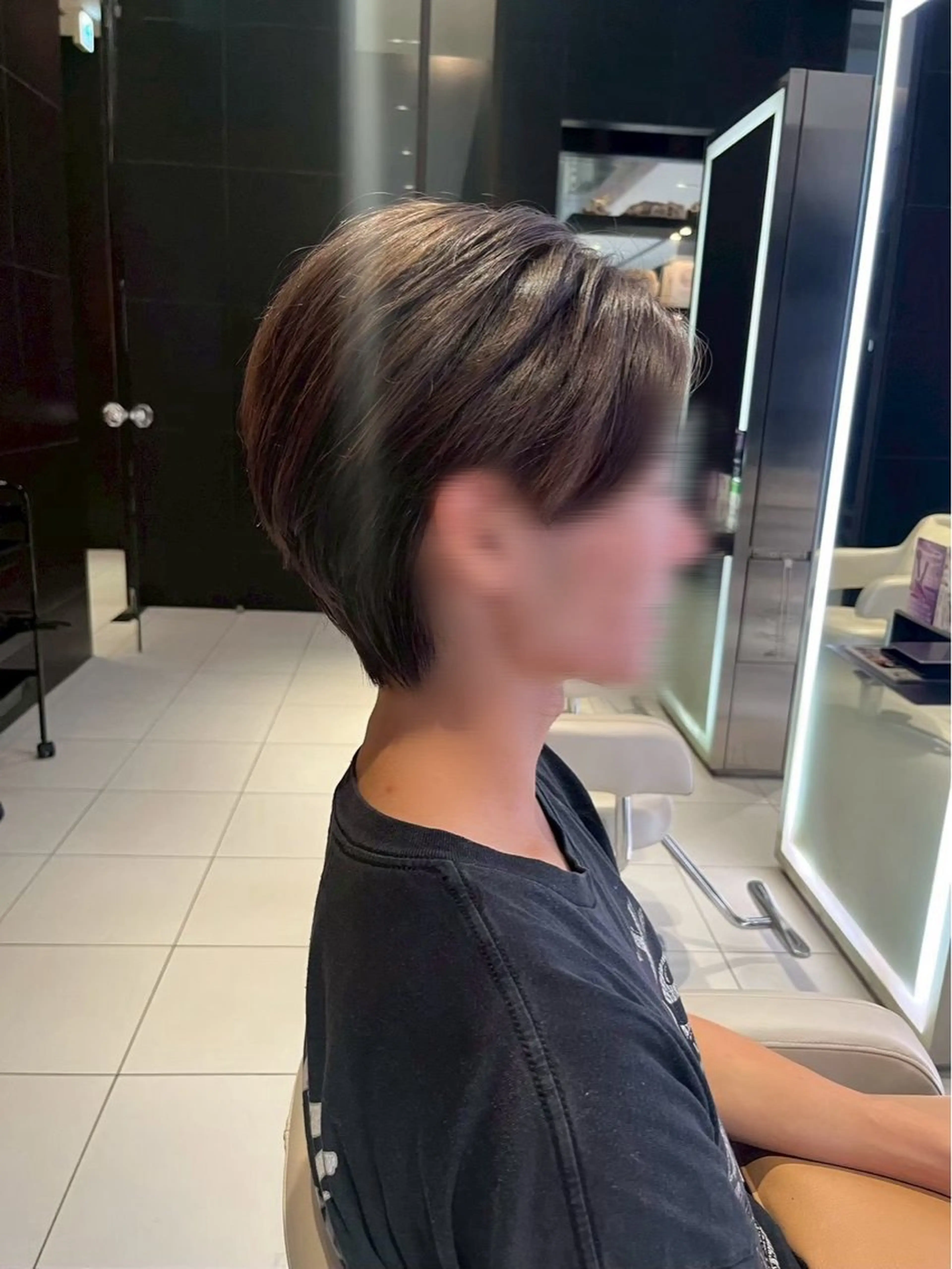 メンズ メンズカット大歓迎 🫧HONOKA🪽のヘアスタイル