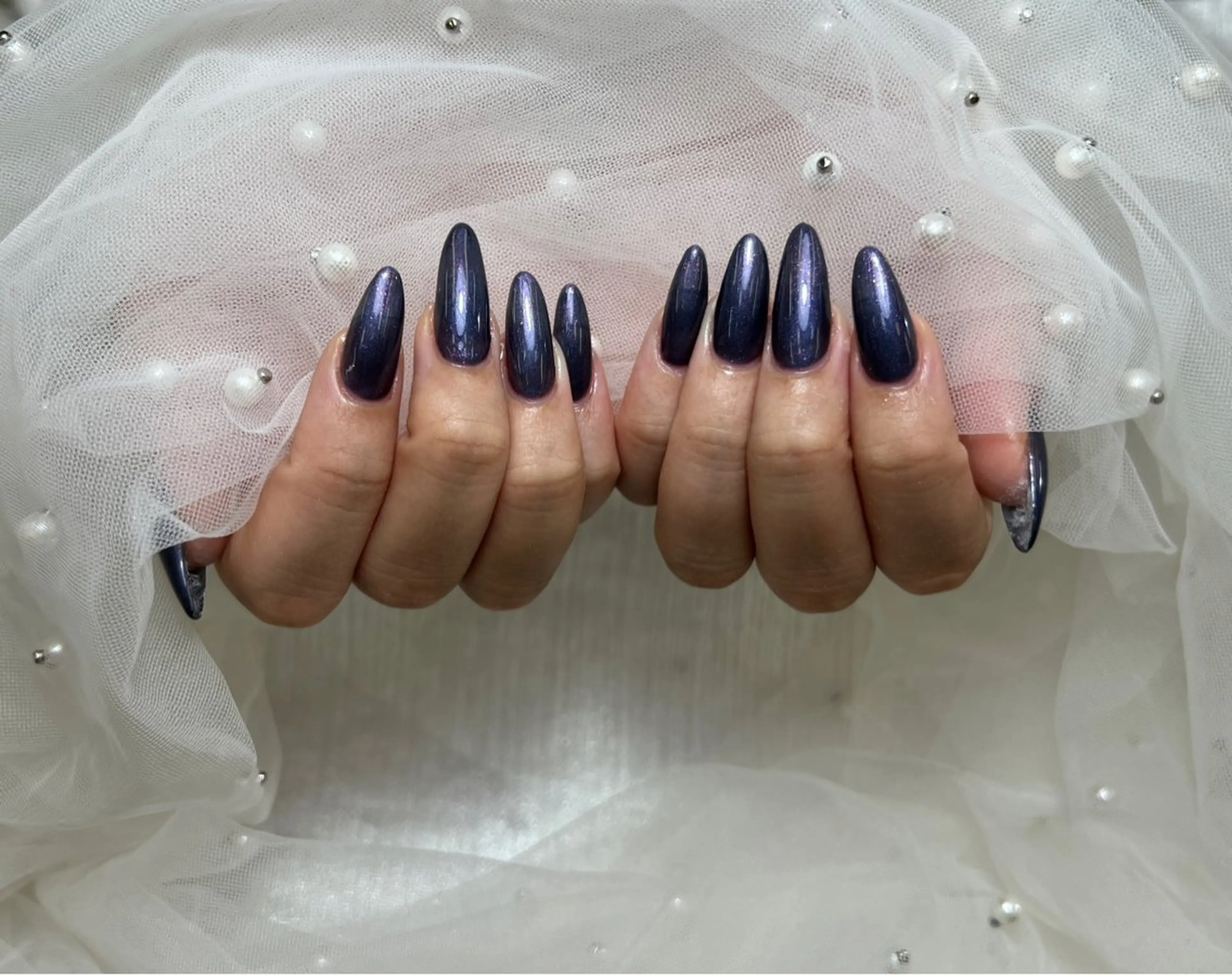 ネイル 💅ネイリスト 🍒harukaのネイルデザイン