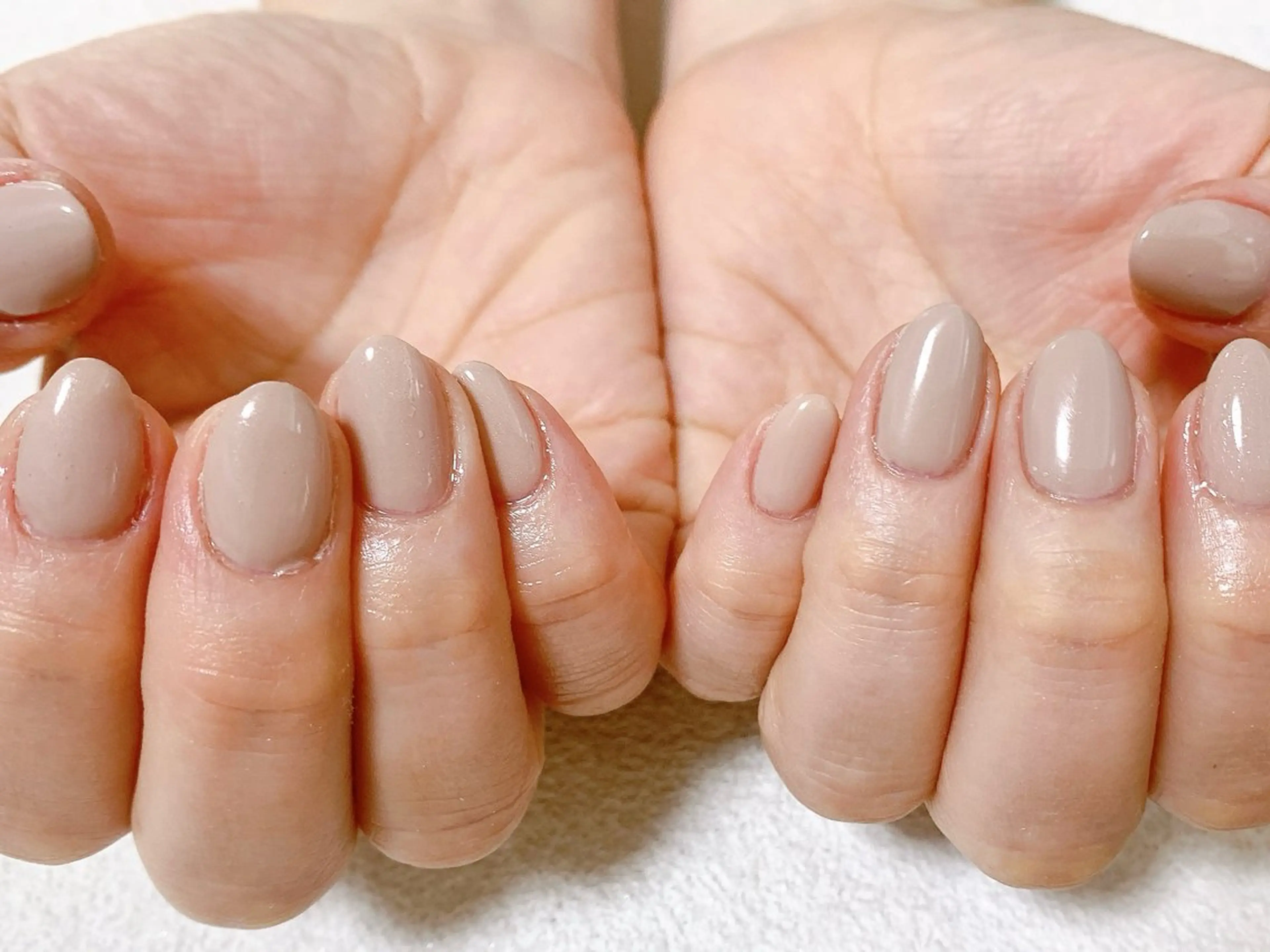 ネイル ハンドネイル 💌TO:ME トゥーミーネイル🌿のネイルデザイン