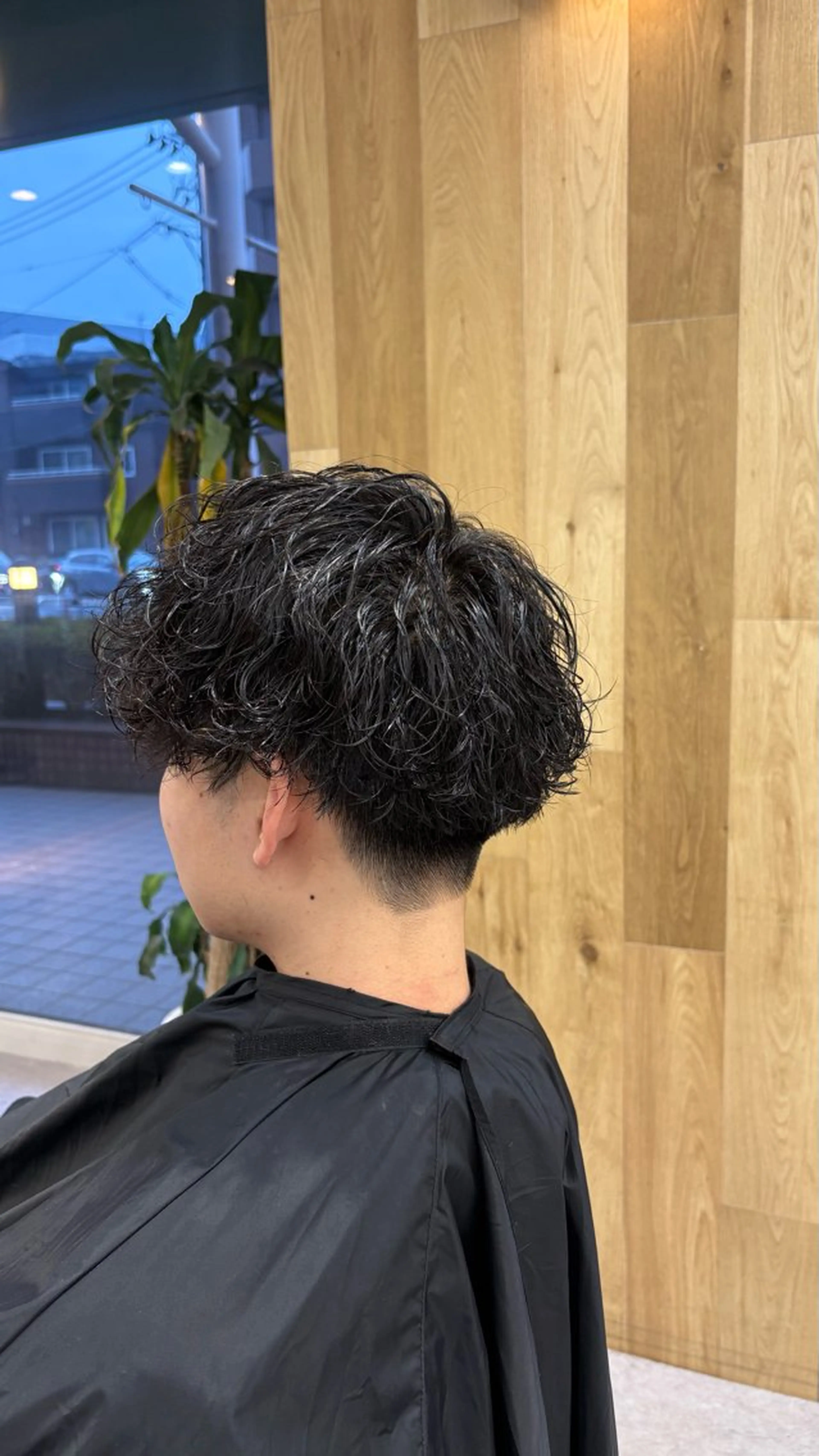ショート 🐾千葉 ましる🩷のヘアスタイル