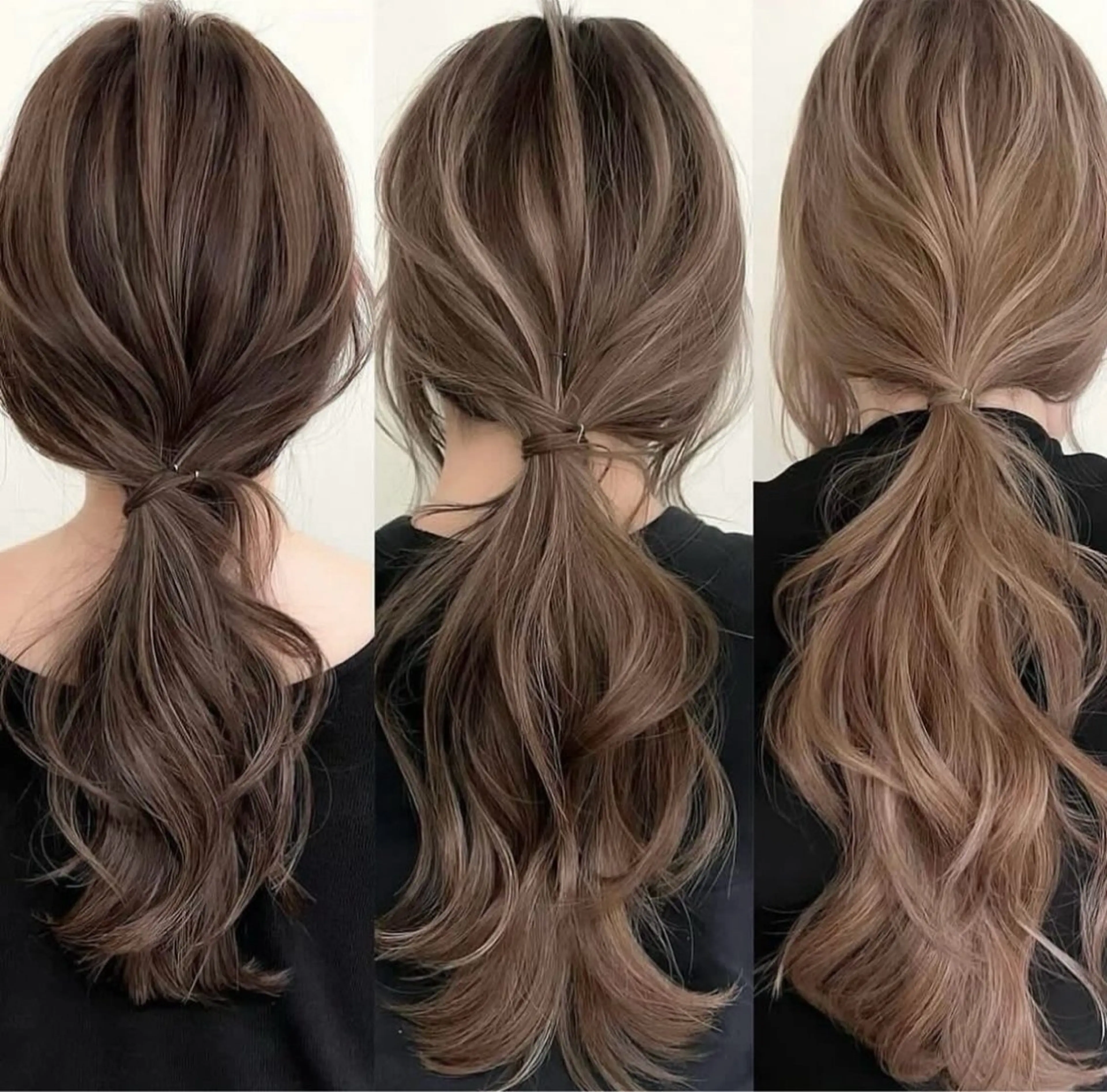 セミロング ショートカット/ 江森 遼祐のヘアスタイル