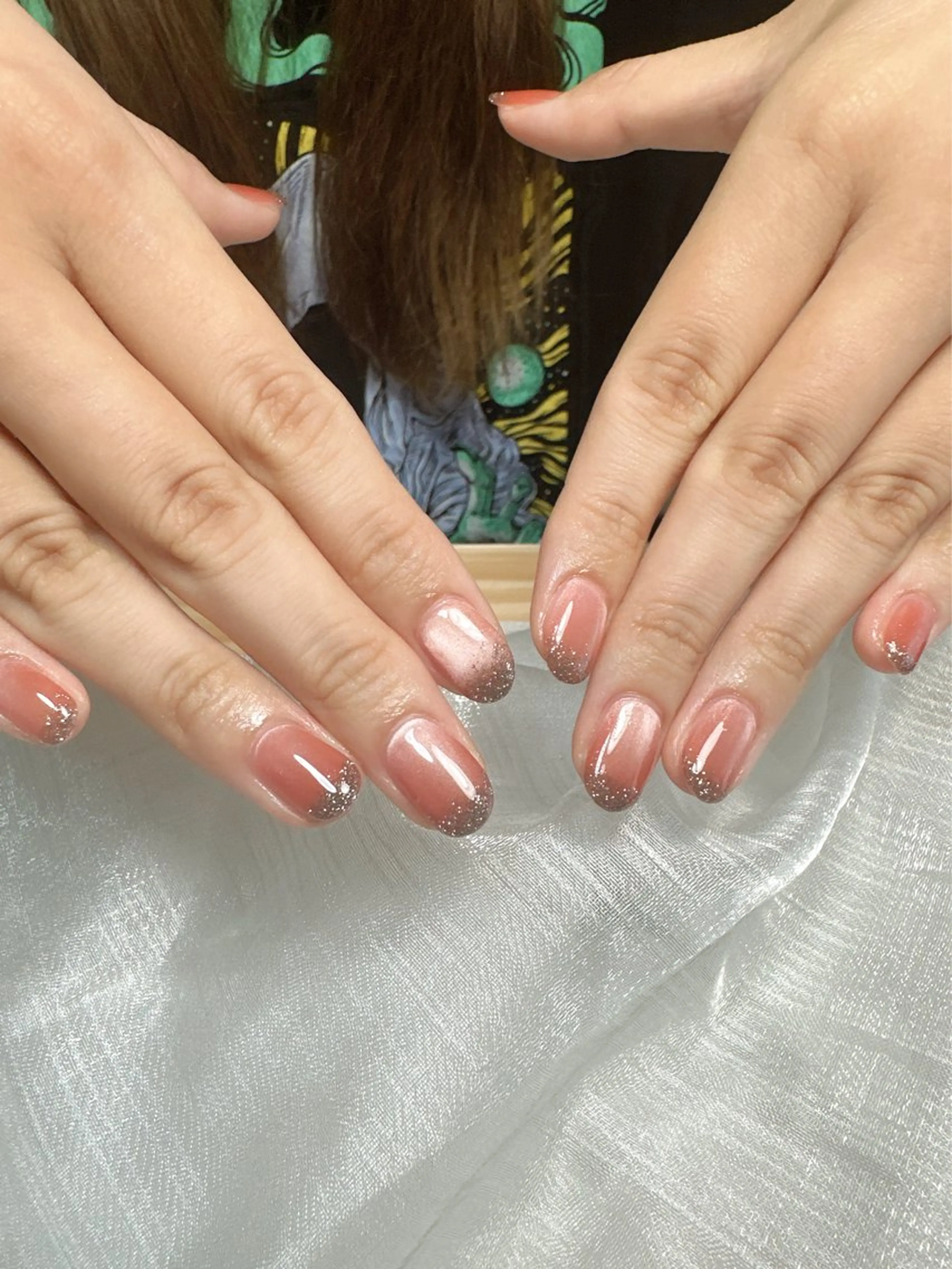 ネイル P&Y NailSalonのネイルデザイン