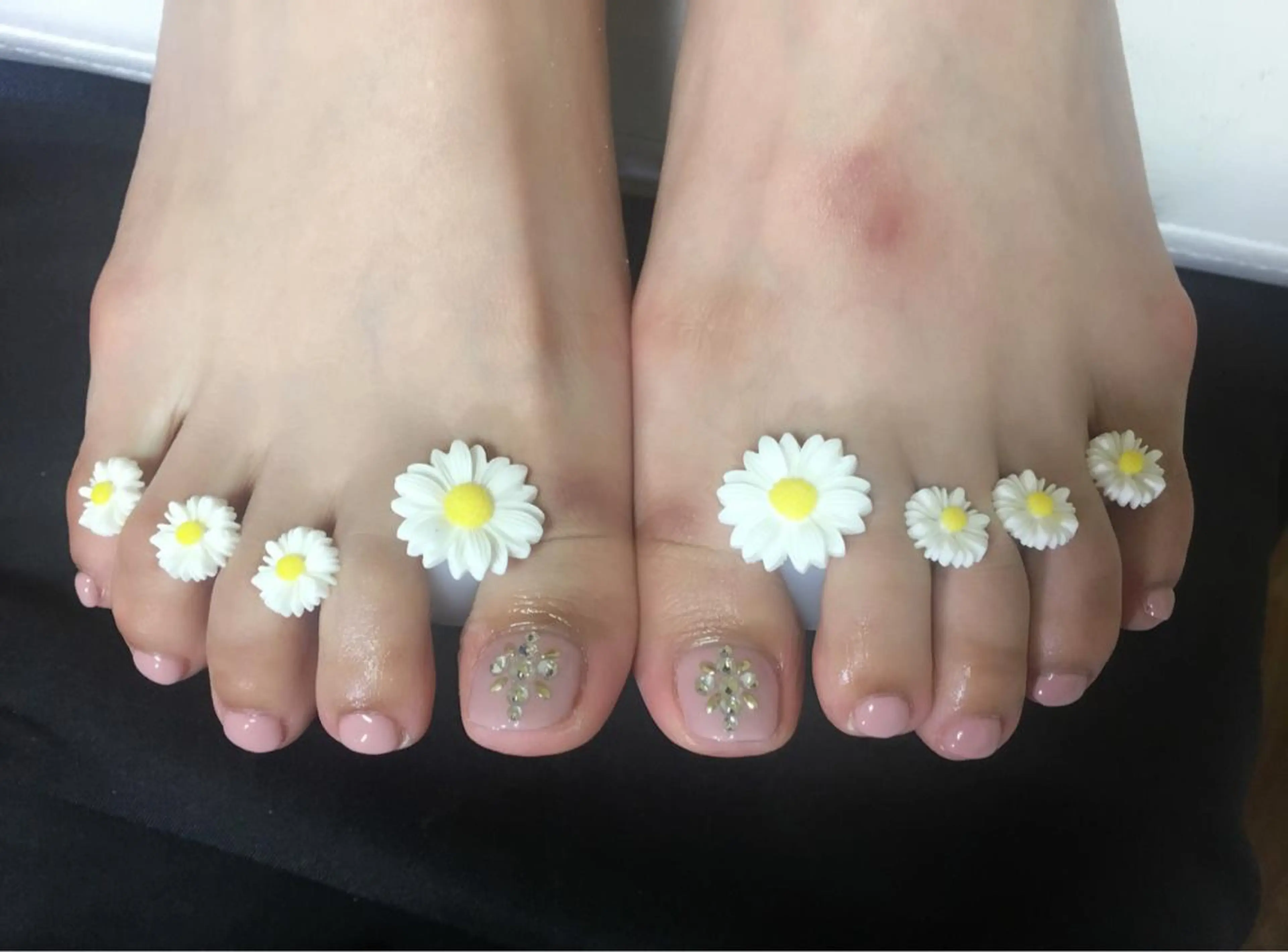 ネイル luana nailのネイルデザイン