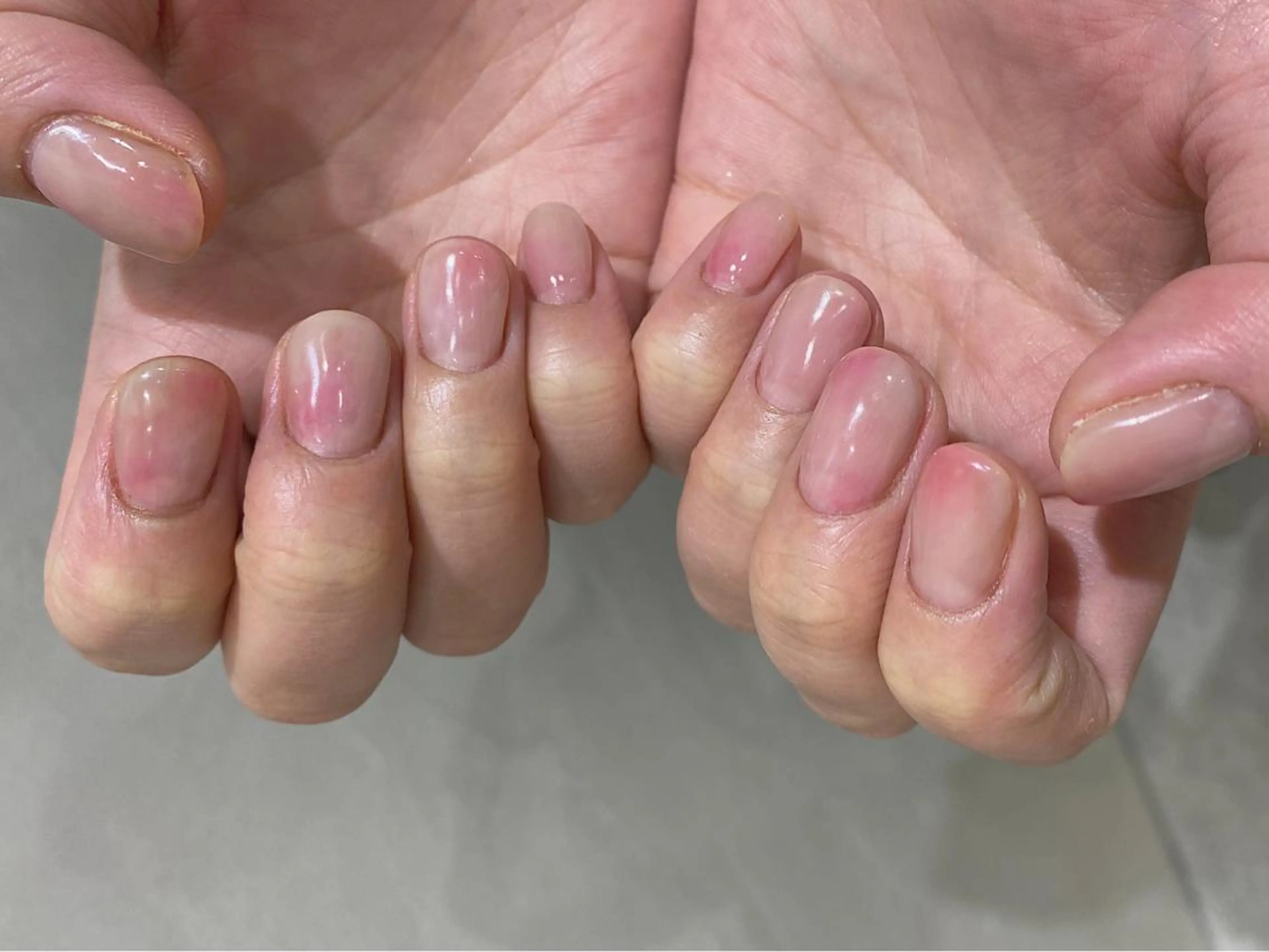 ネイル nailartist lisaのネイルデザイン