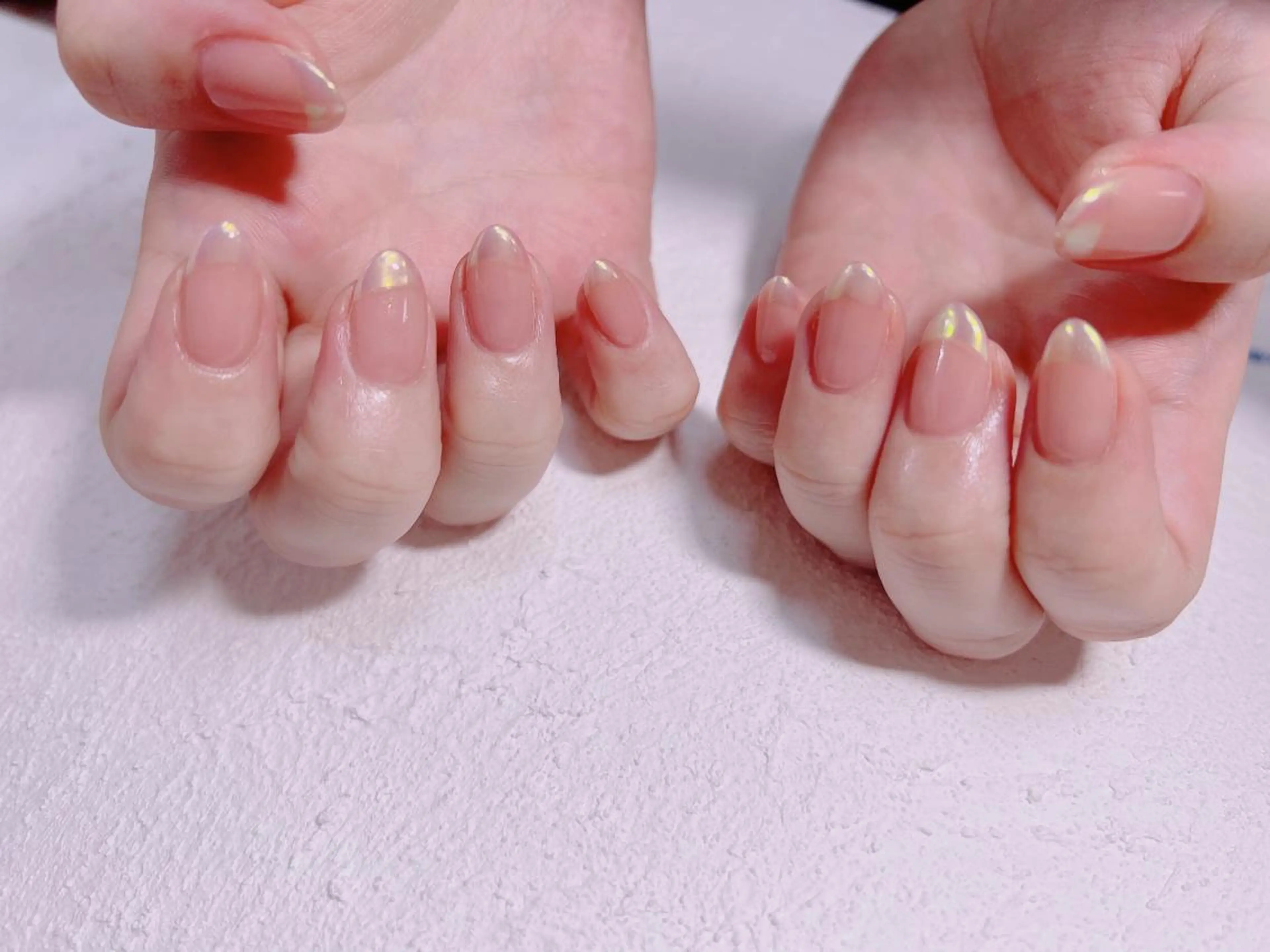 ネイル 持ち込み Regaro i.sのネイルデザイン