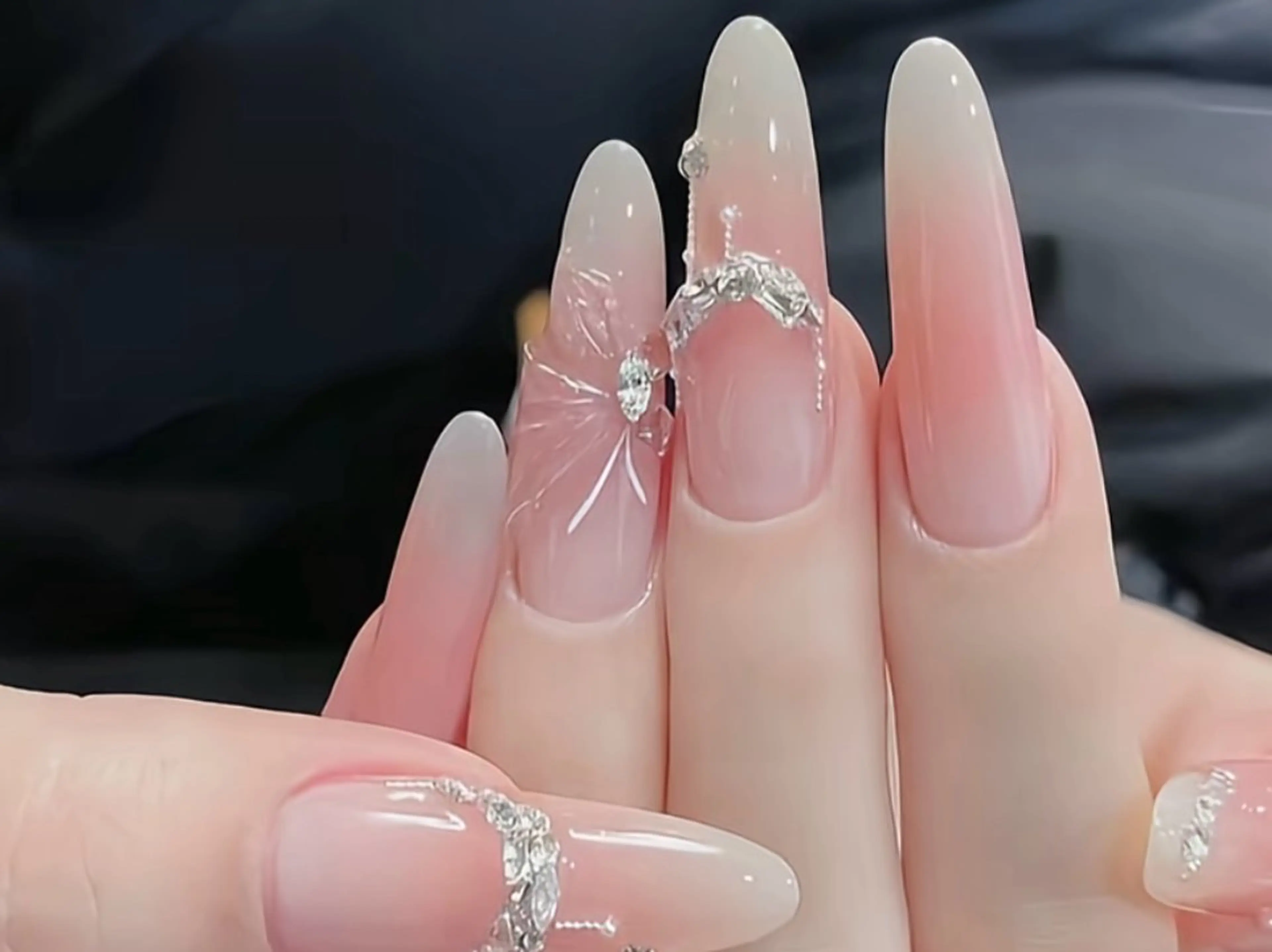 ネイル ハンドネイル viet phe所属・Vp ネイルのネイルデザイン