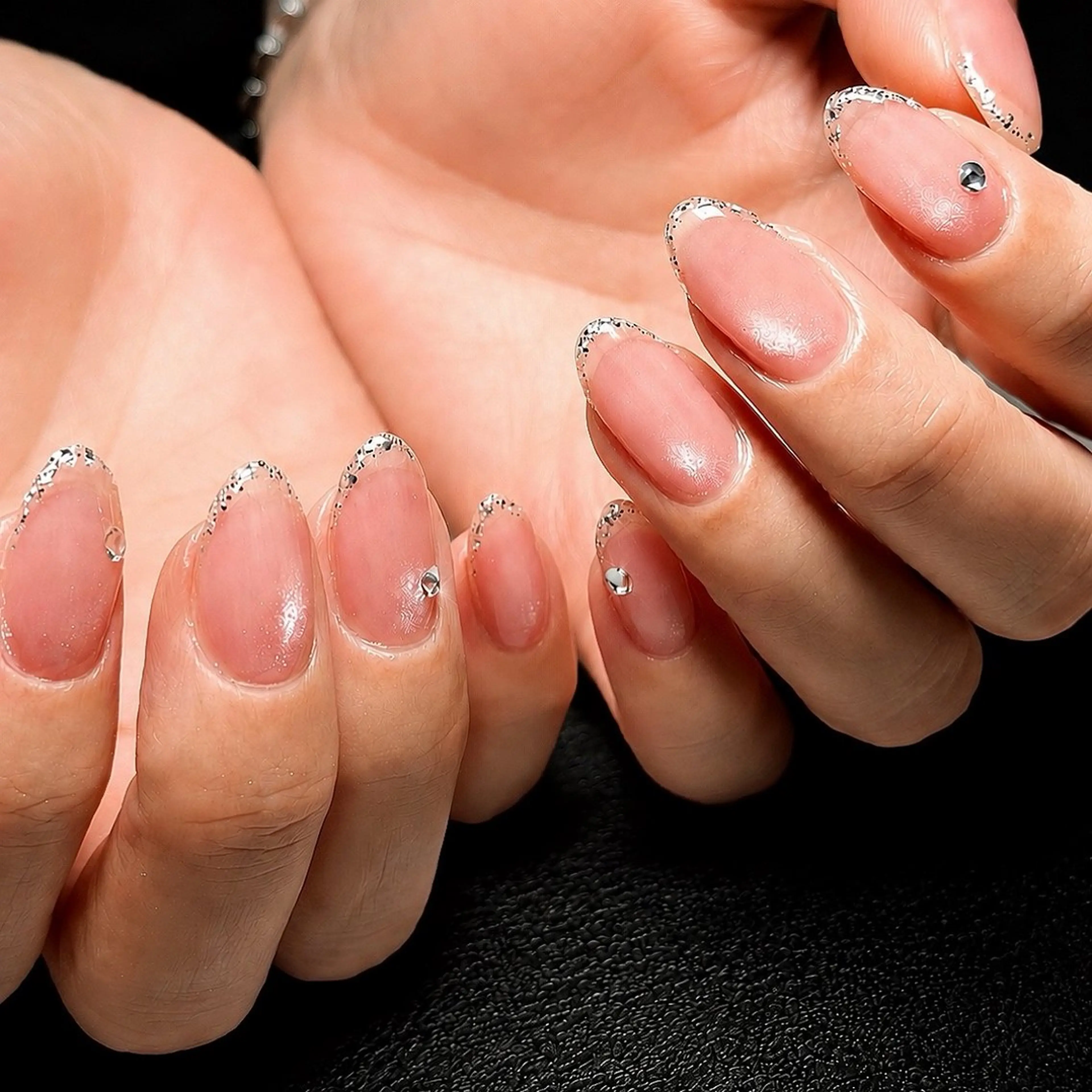 ネイル ハンドネイル Nail Rinonのネイルデザイン