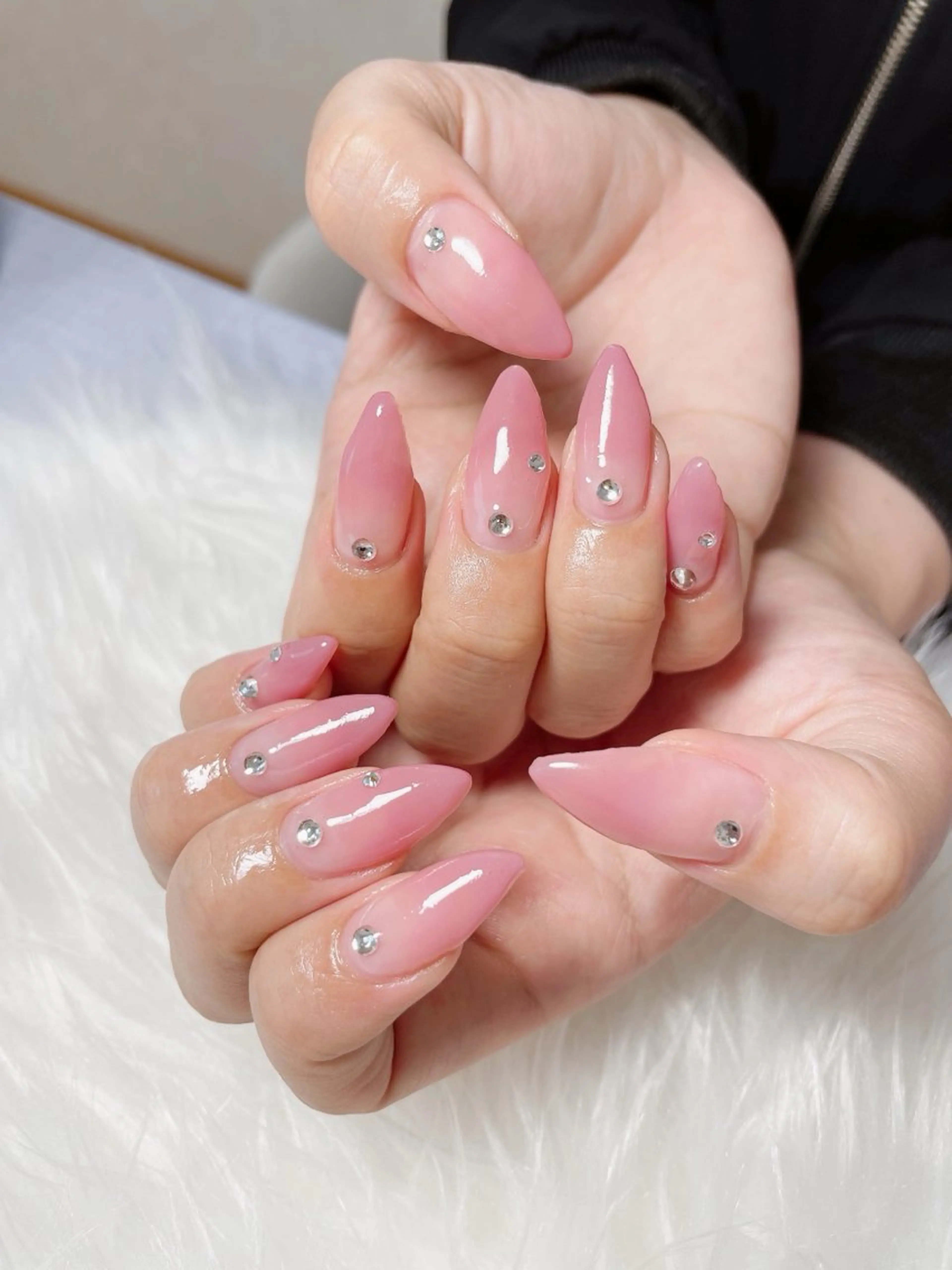 ネイル nailsalon Rinのネイルデザイン