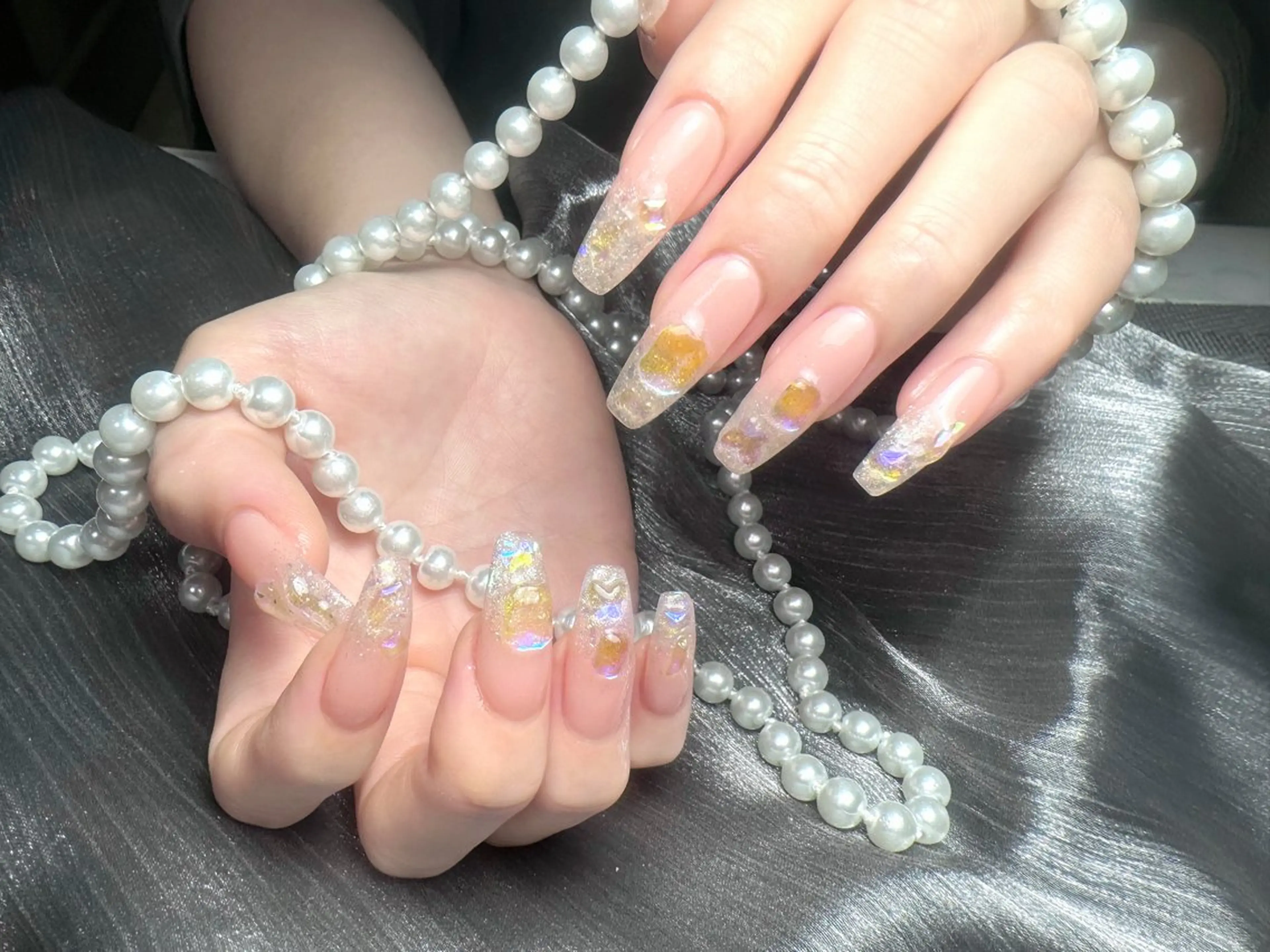ネイル M.T nail所属・M.T nailのネイルデザイン