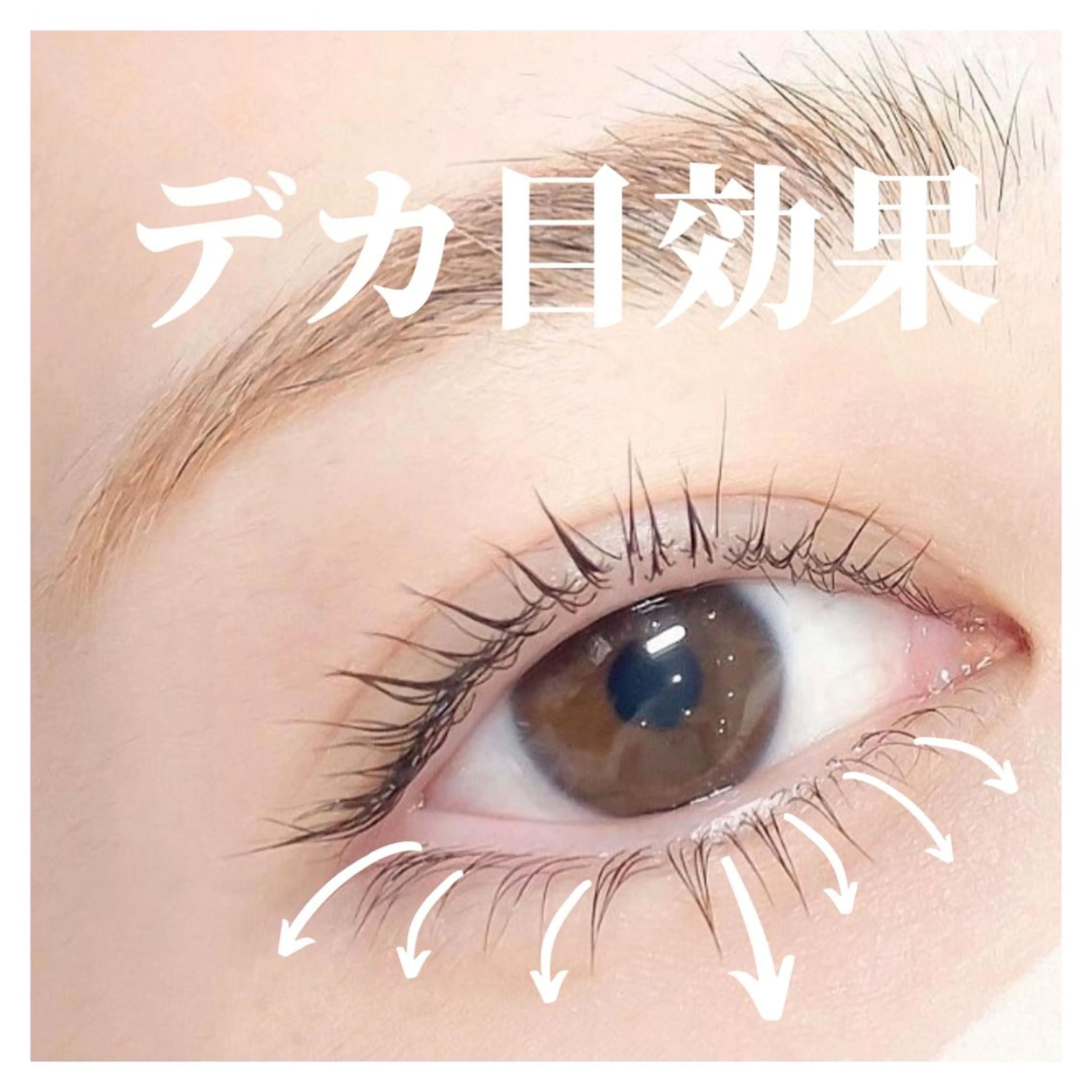 マツエク・マツパ マツパ Prima💜 アイラッシュ💜のマツエク・マツパデザイン