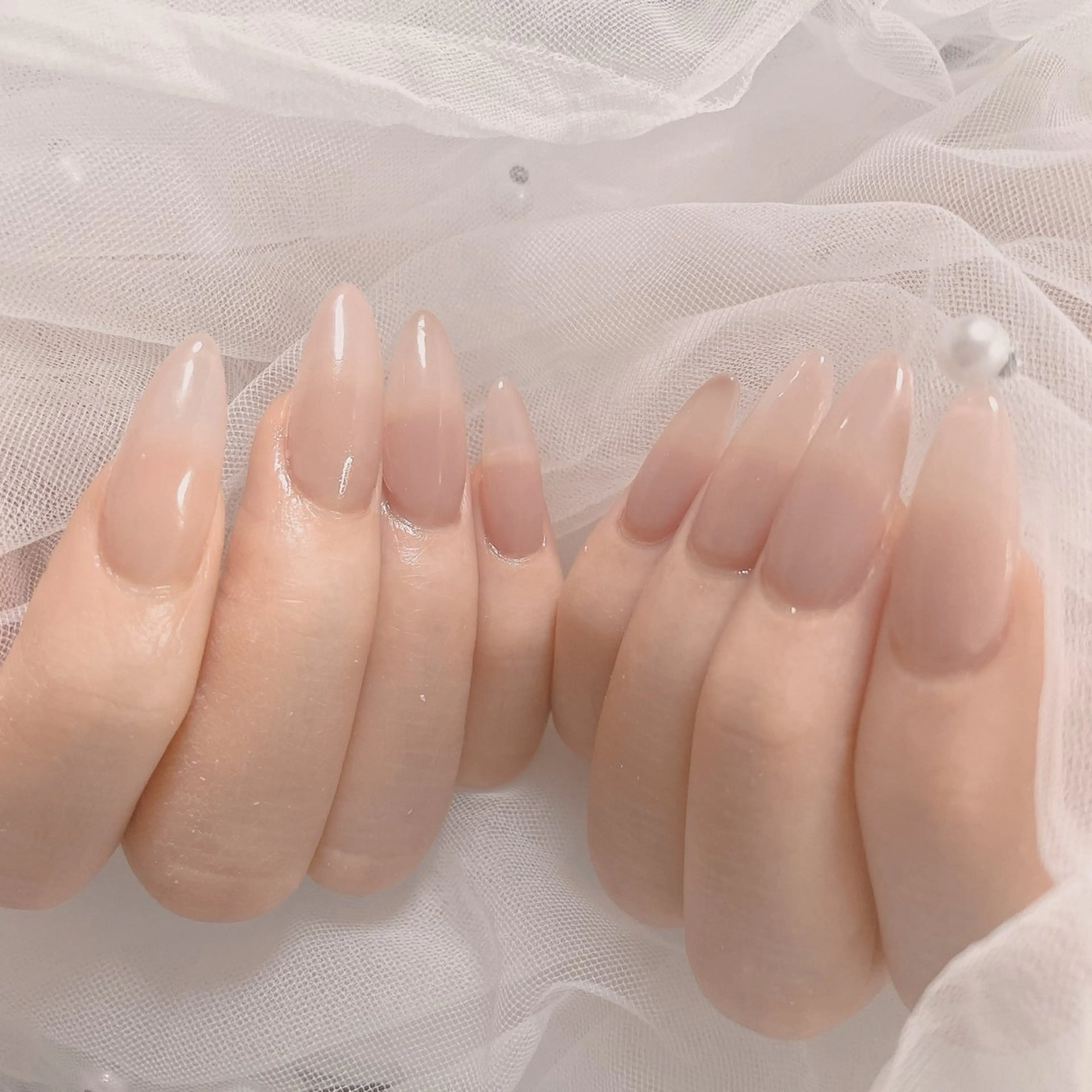 ネイル ハンドネイル ネイルサロン なっちゃん(古千谷)のネイルデザイン