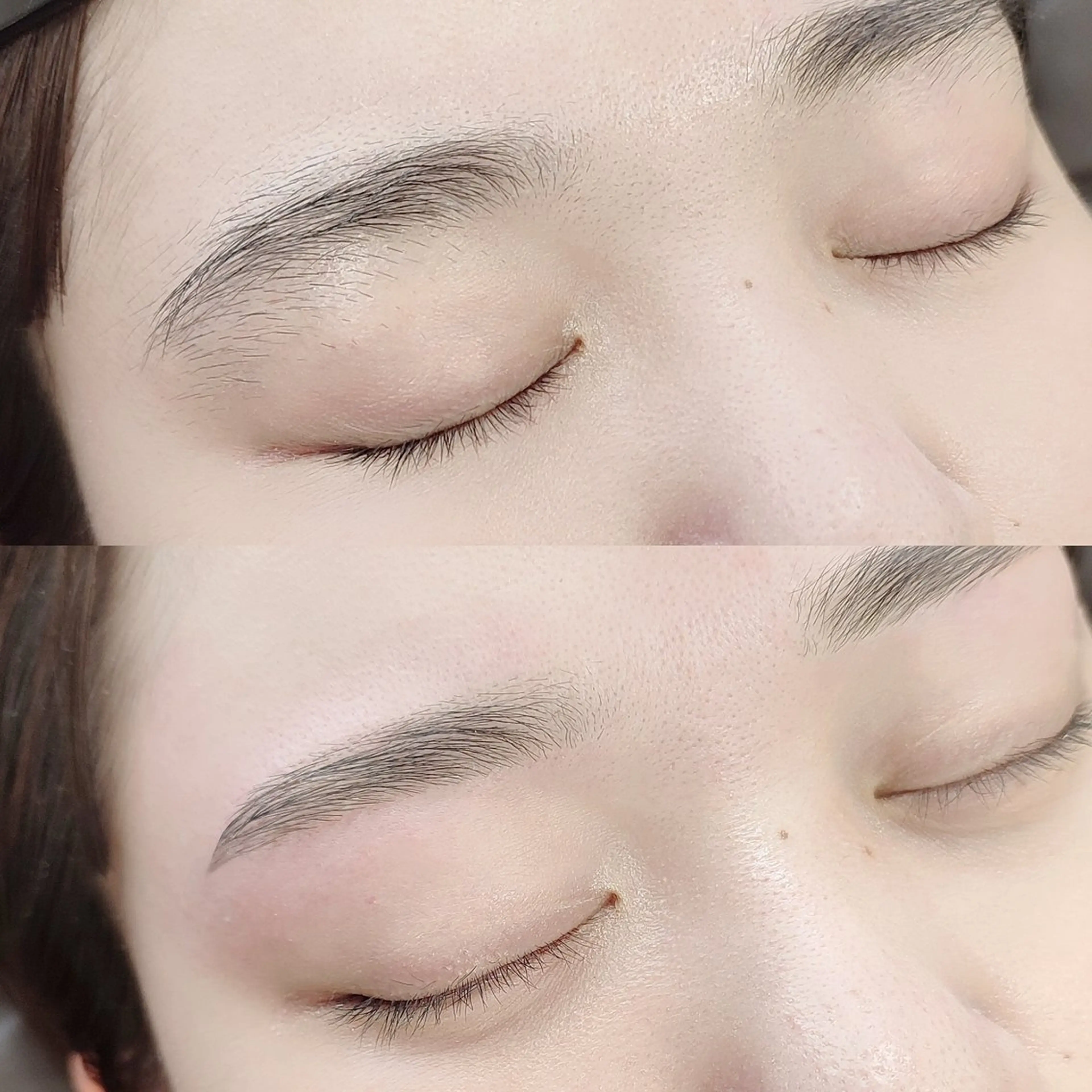 アイブロウ ワックス脱毛 眉カット その他(アイブロウ) Bloomo (ブルーモ)のエステ・リラクイメージ