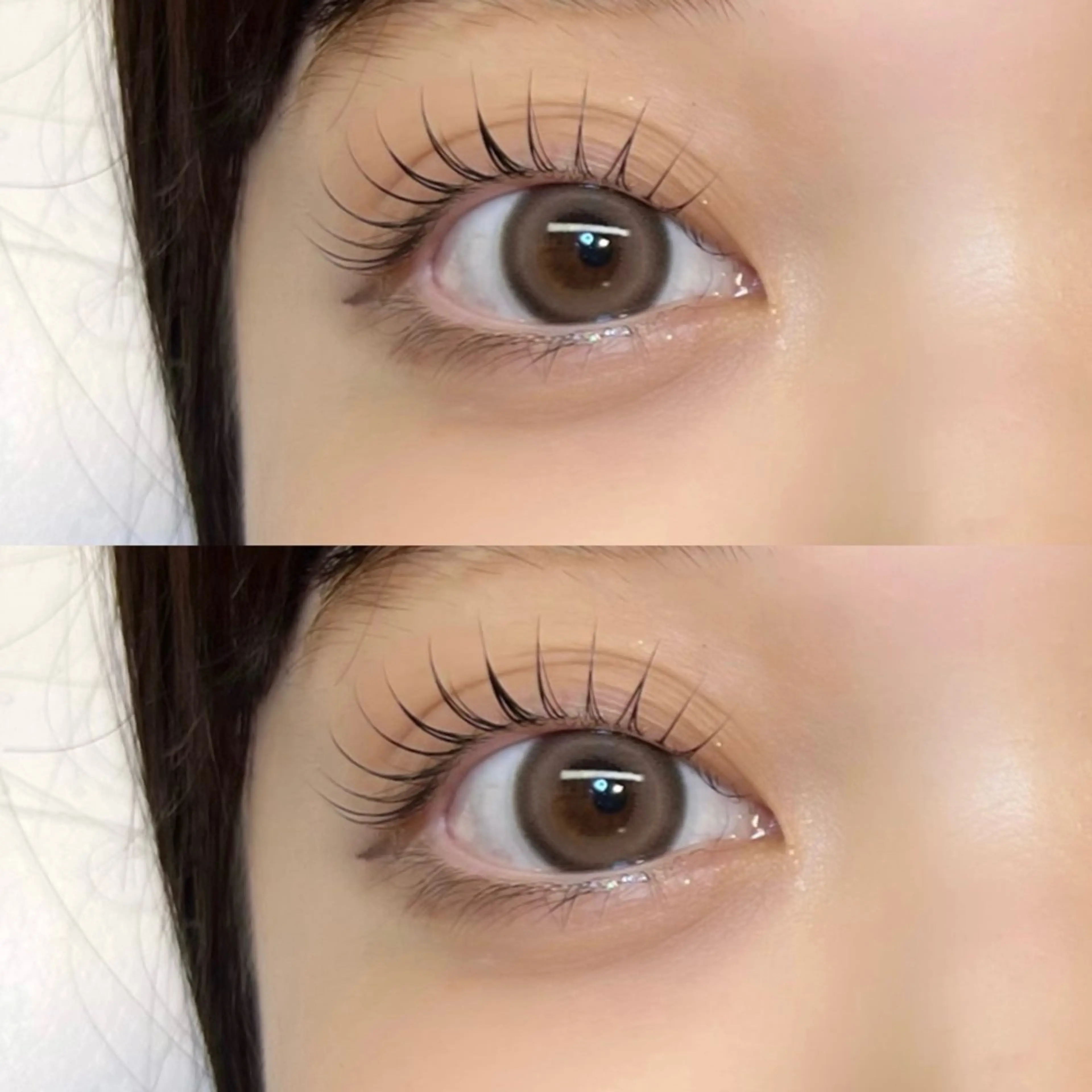 マツエク・マツパ RALUA名駅前 小島の眉毛・アイブロウイメージ