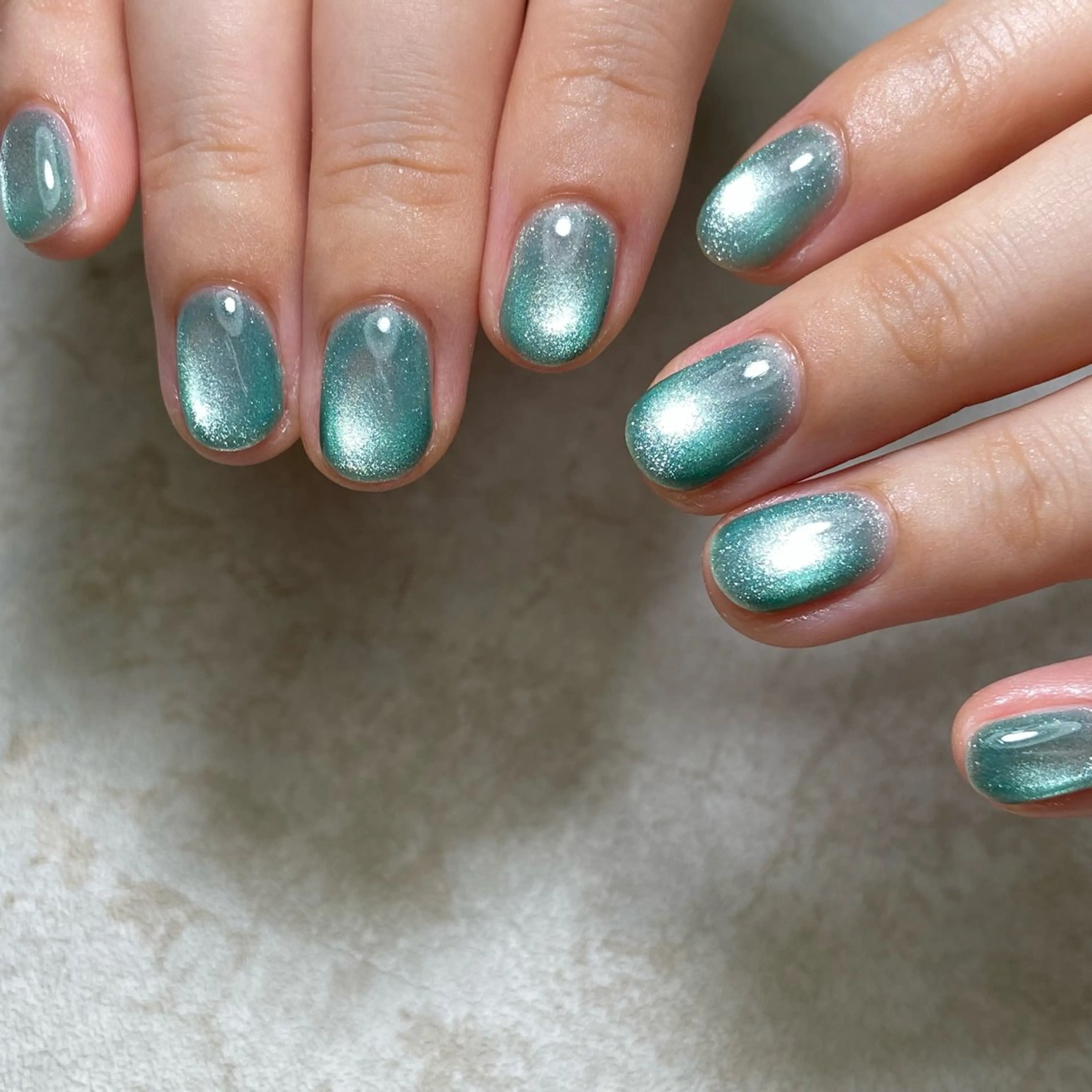 ネイル ハンドネイル nail salon Lumièreのネイルデザイン