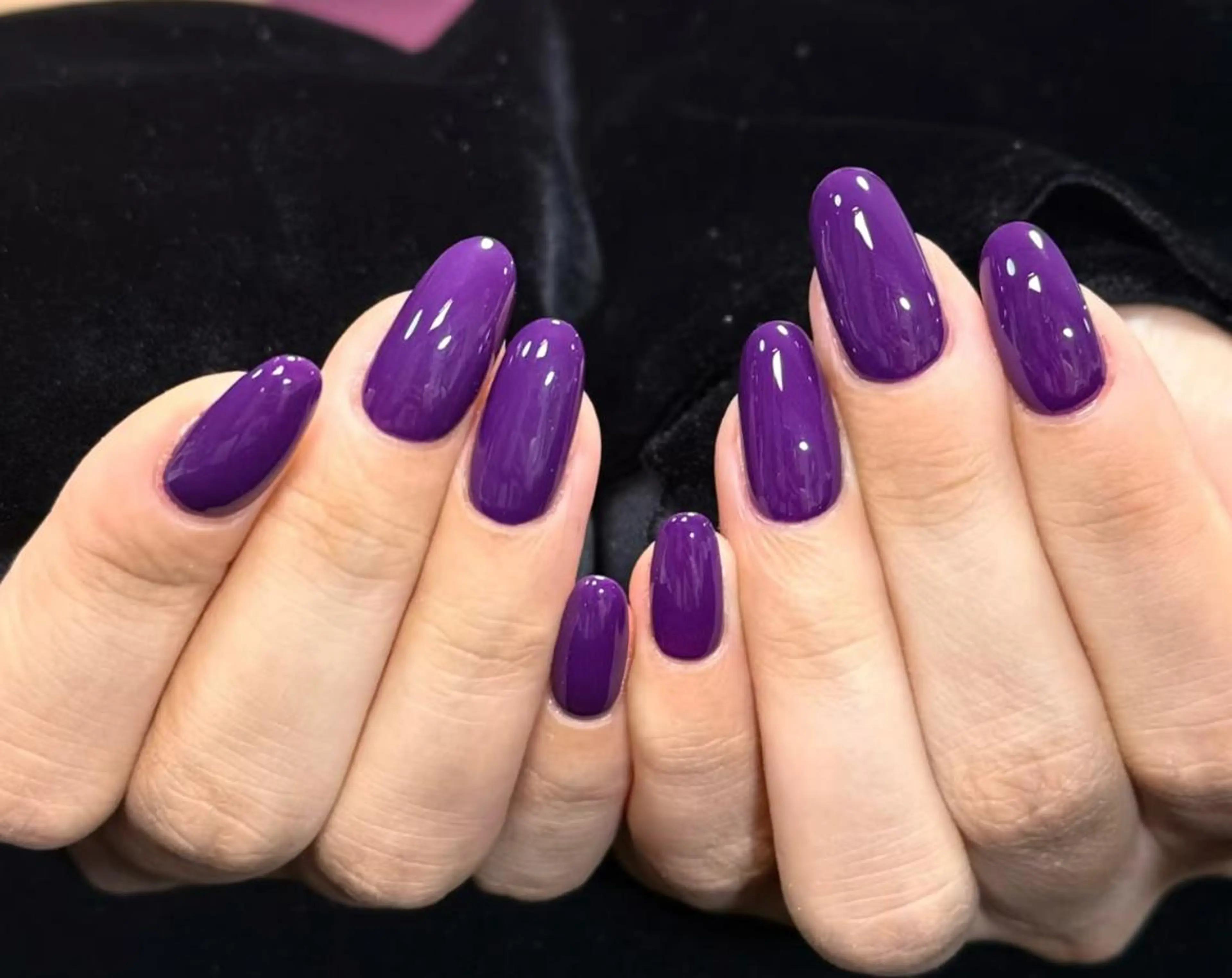 ネイル ハンドネイル 💫 Tsuki_Nailのネイルデザイン