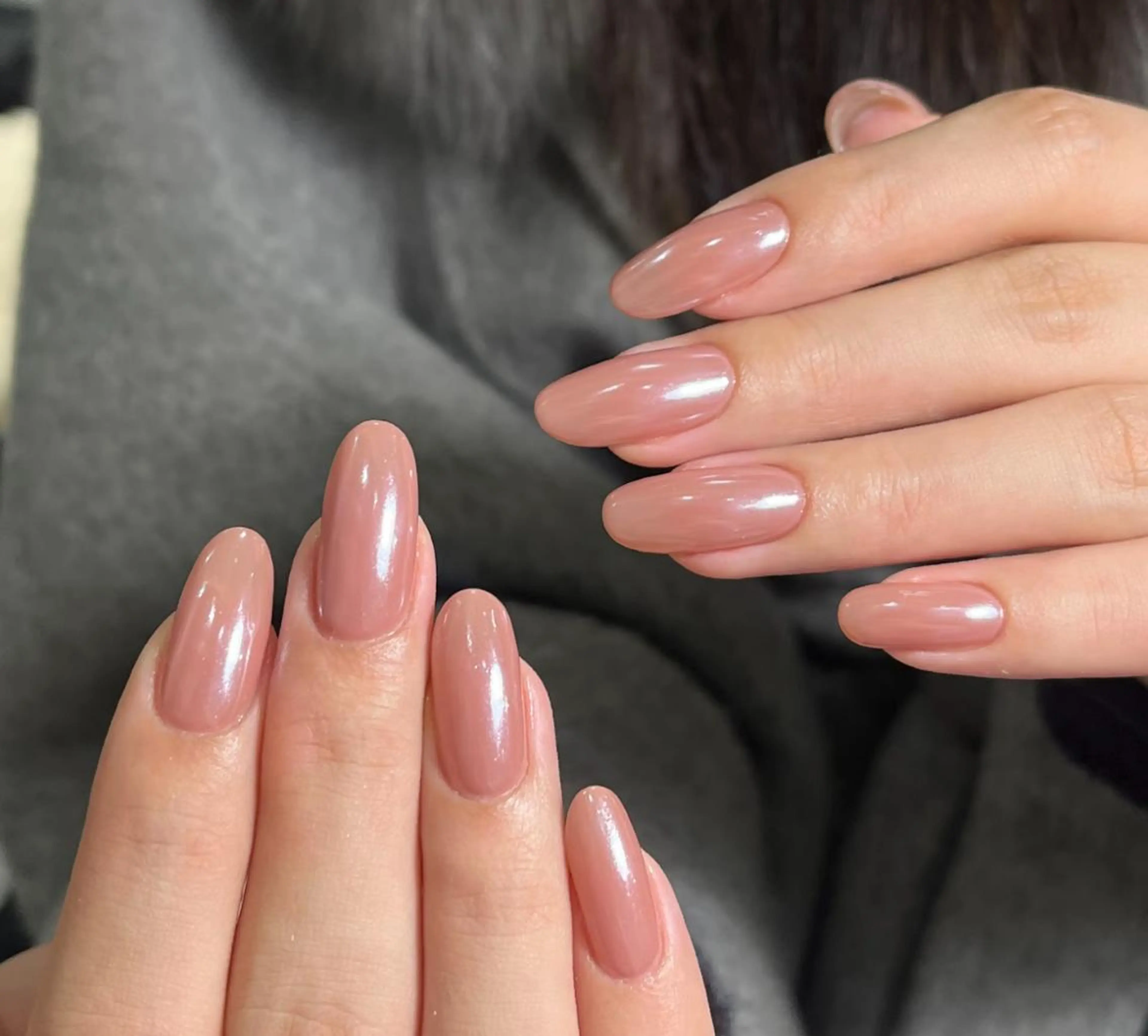 ネイル ハンドネイル Molly _nailのネイルデザイン