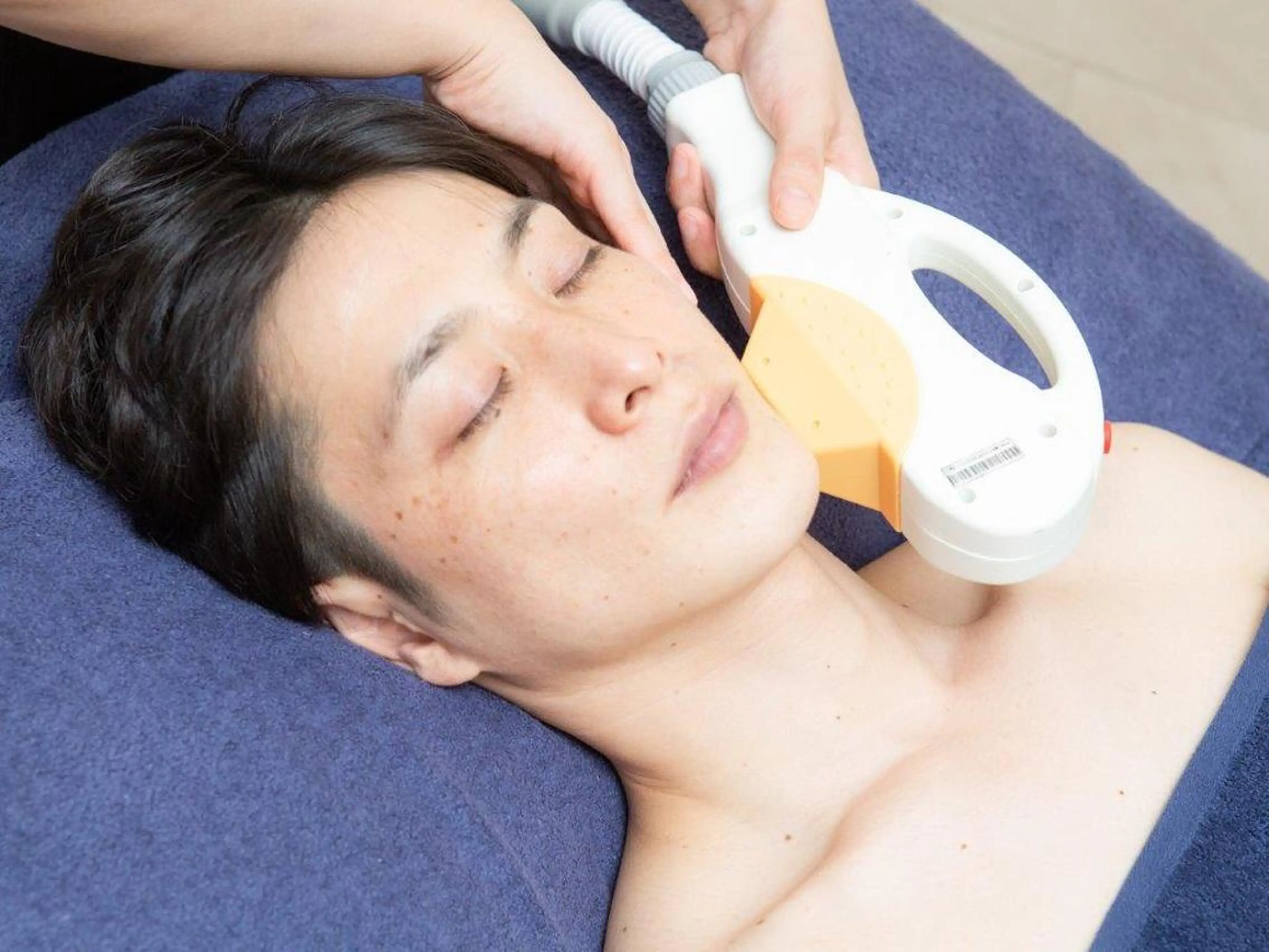 メンズ エステ トータルメンズエステ King男性専門店のその他イメージ