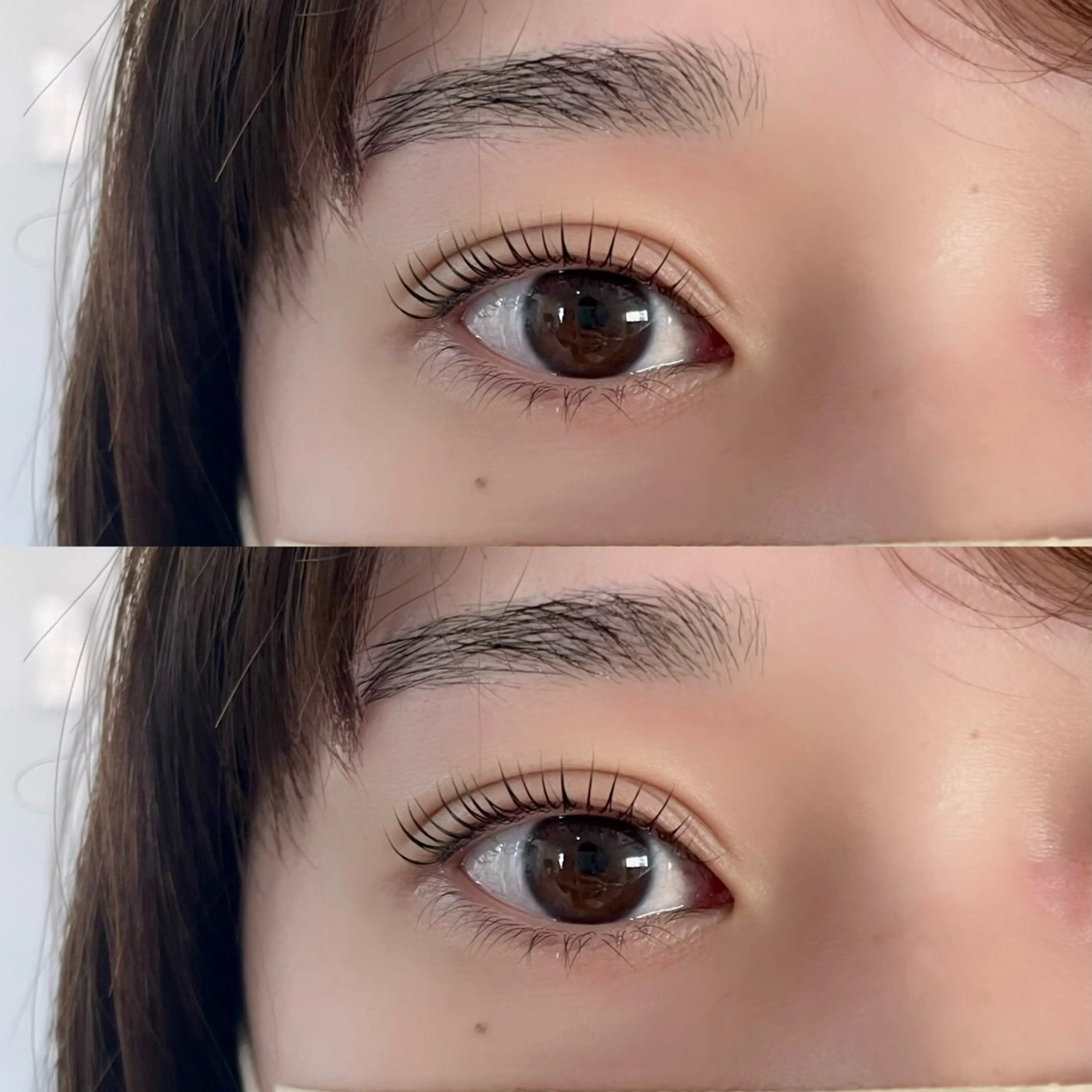 マツエク・マツパ furukawa🎀 代官山/恵比寿のマツエク・マツパデザイン