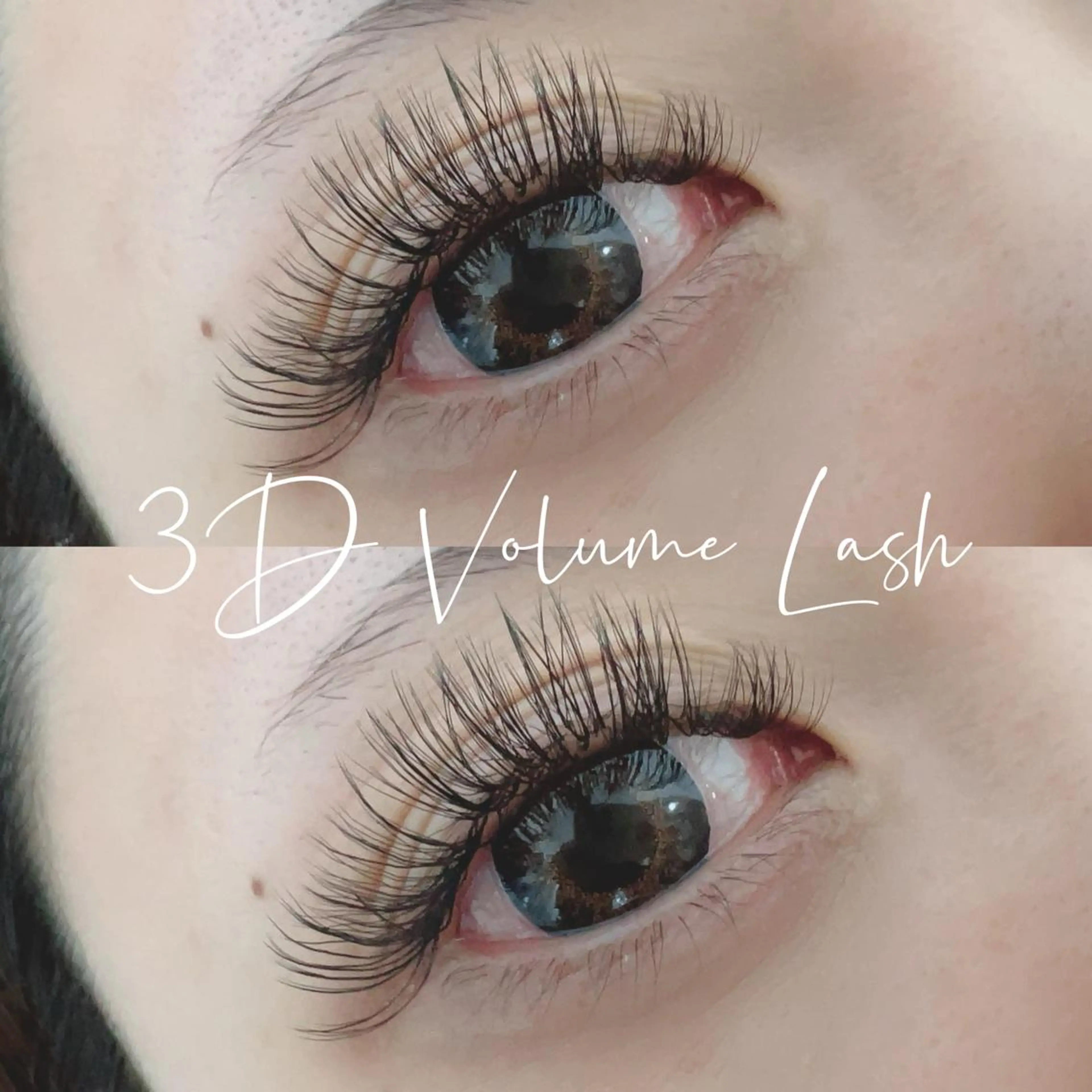 マツエク・マツパ マツエク 【Aile】 YUKAのマツエク・マツパデザイン