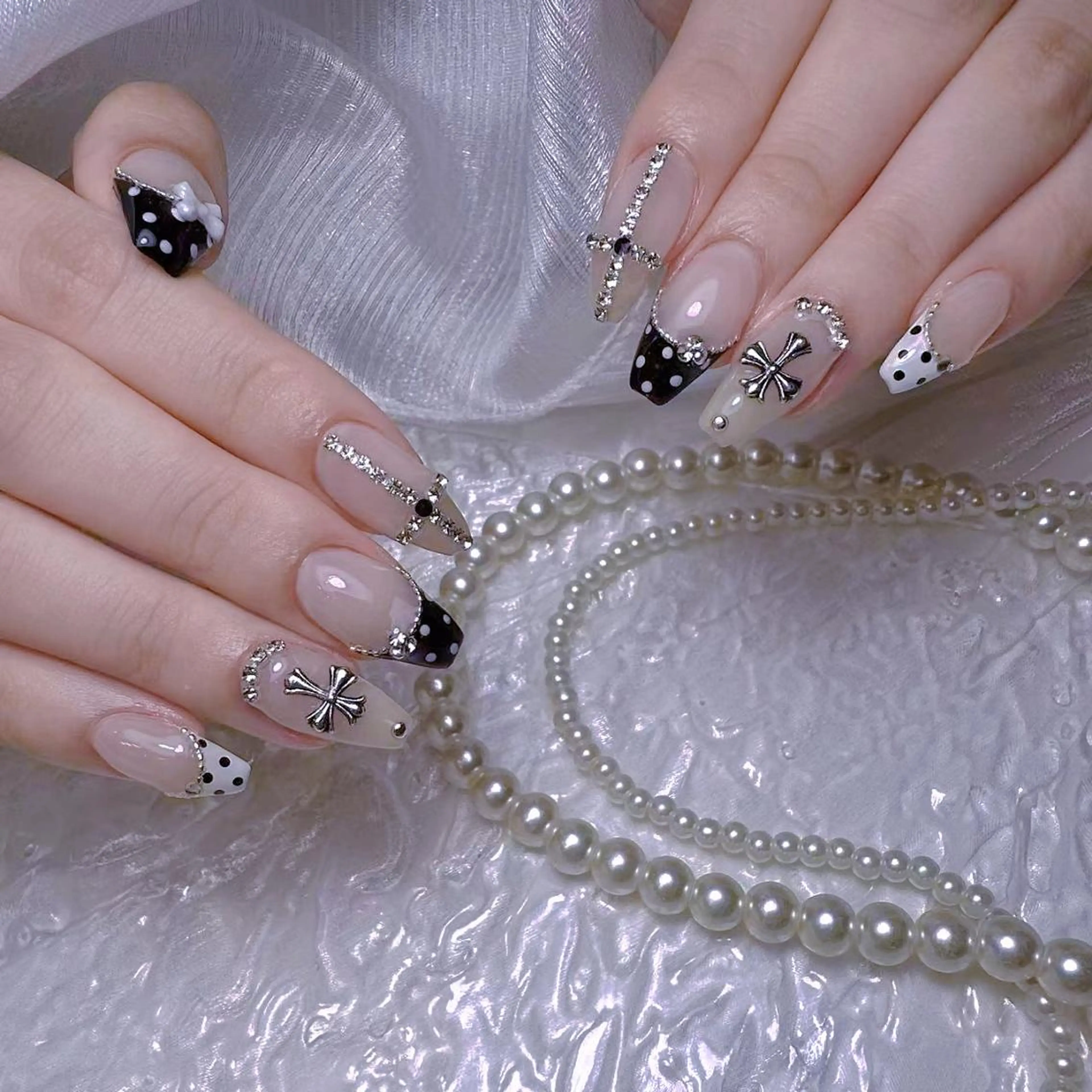 ネイル リ コのネイルデザイン