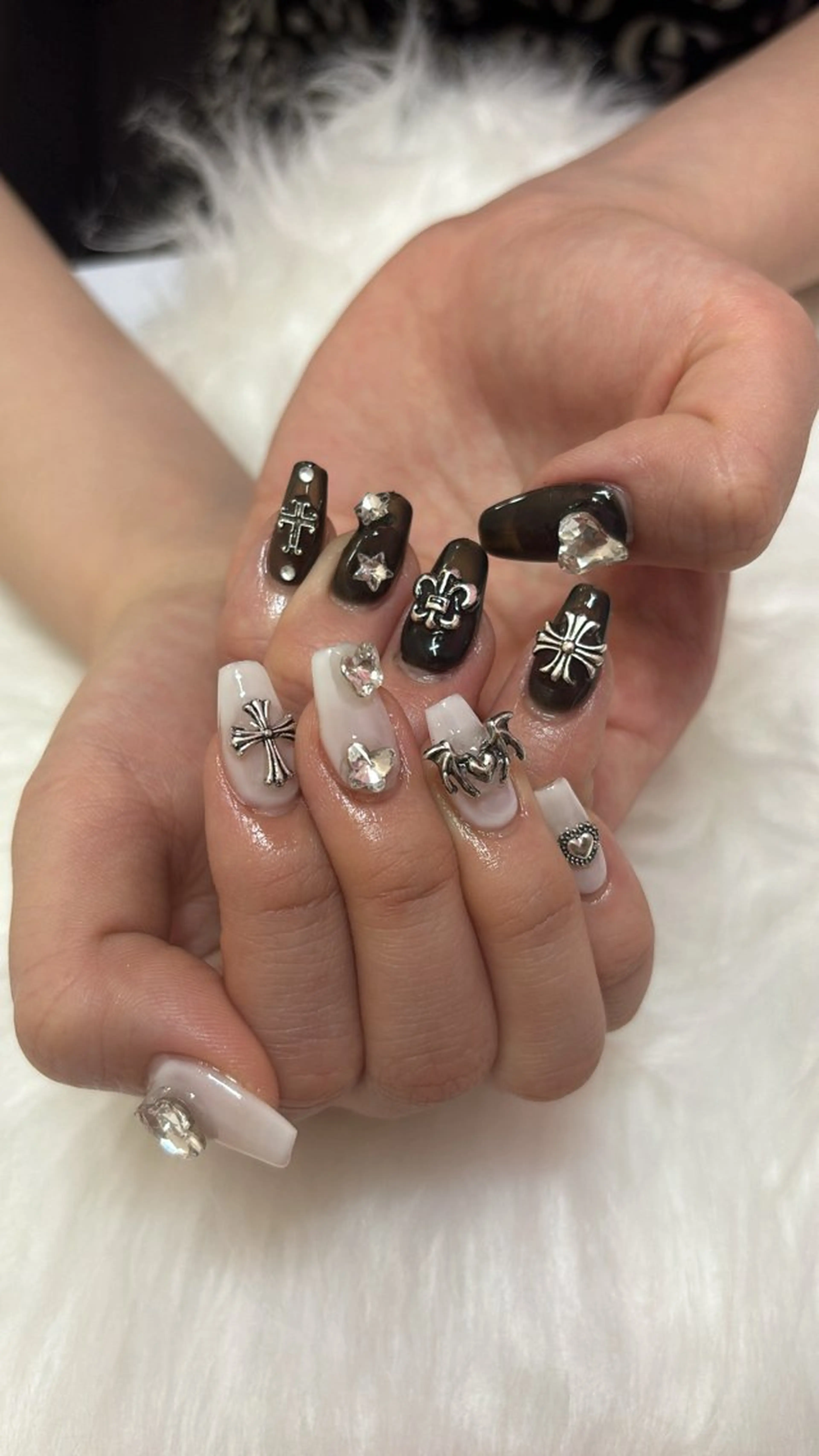 ネイル SUZUKA ❤︎.*のヘアスタイル