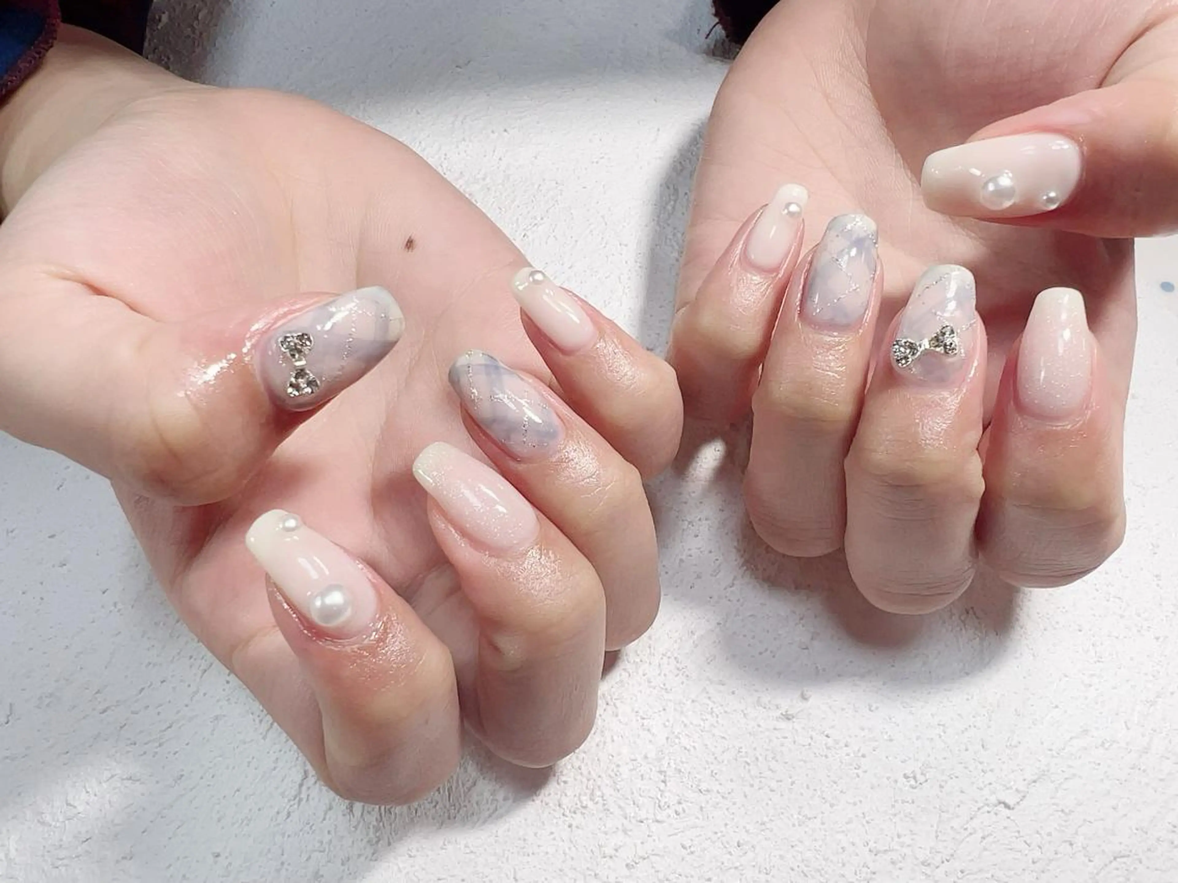 ネイル Regaro i.sのネイルデザイン