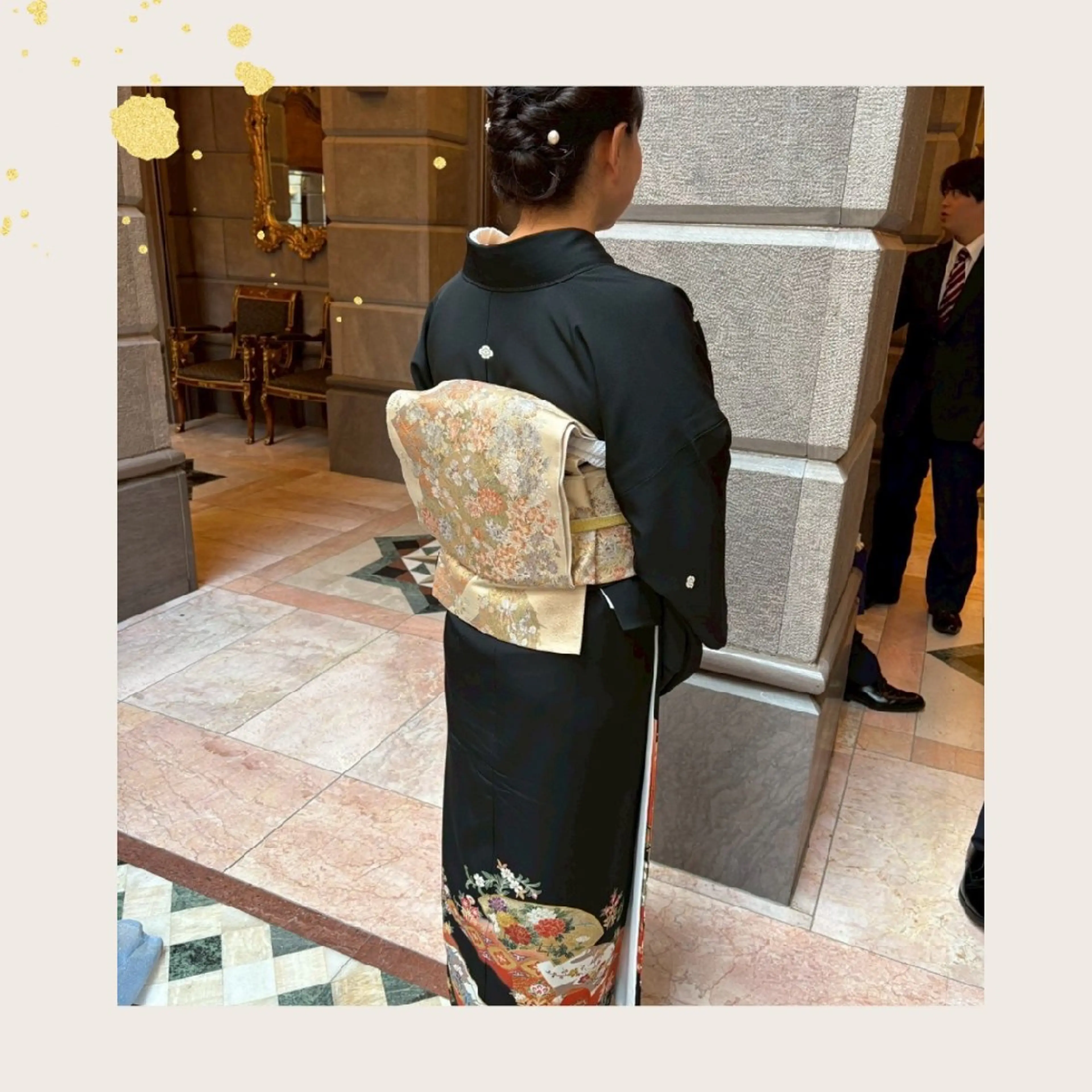 及川 真奈花のエステ・リラクイメージ