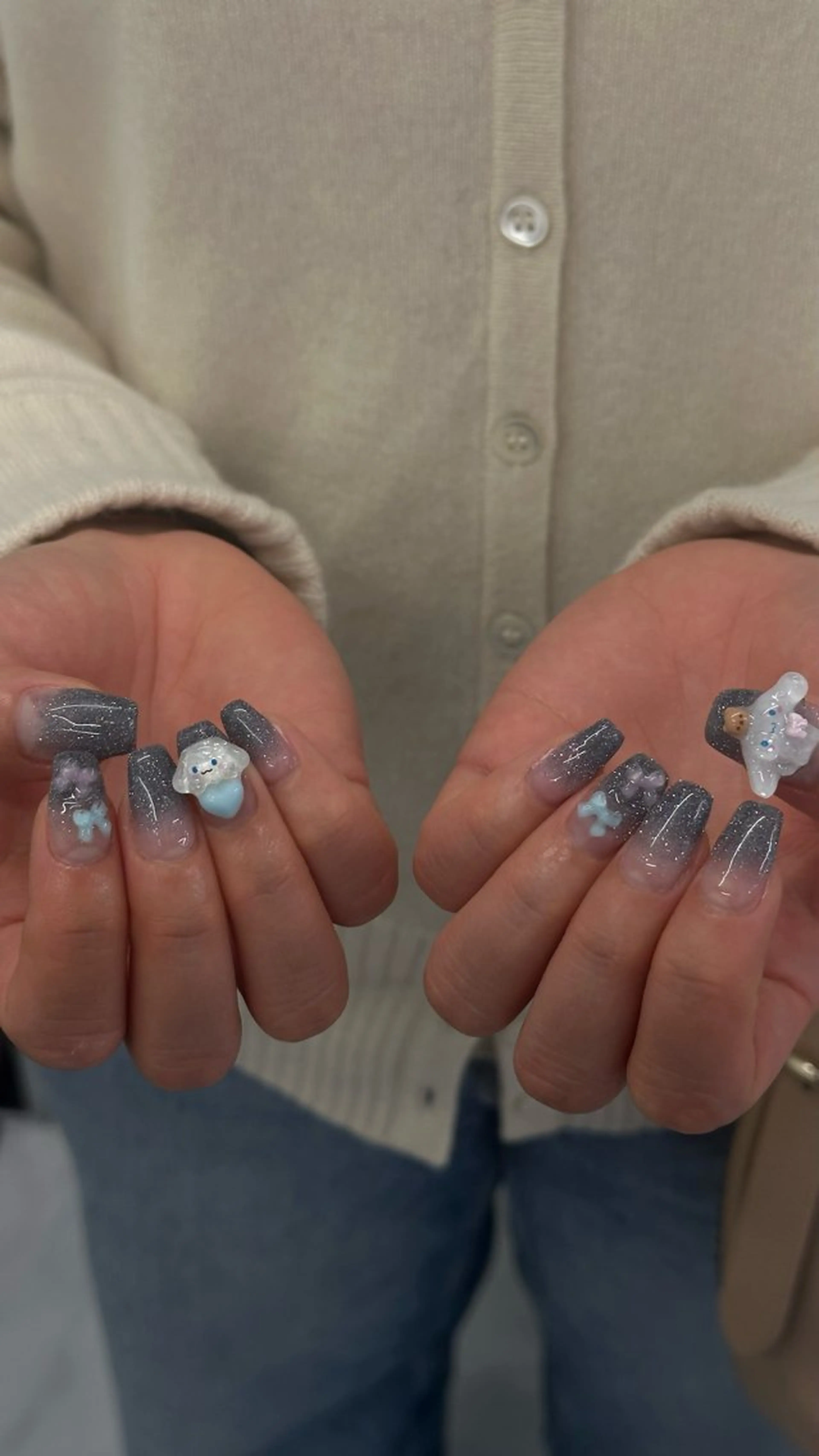 ネイル ❤︎fein. nail❤︎のネイルデザイン