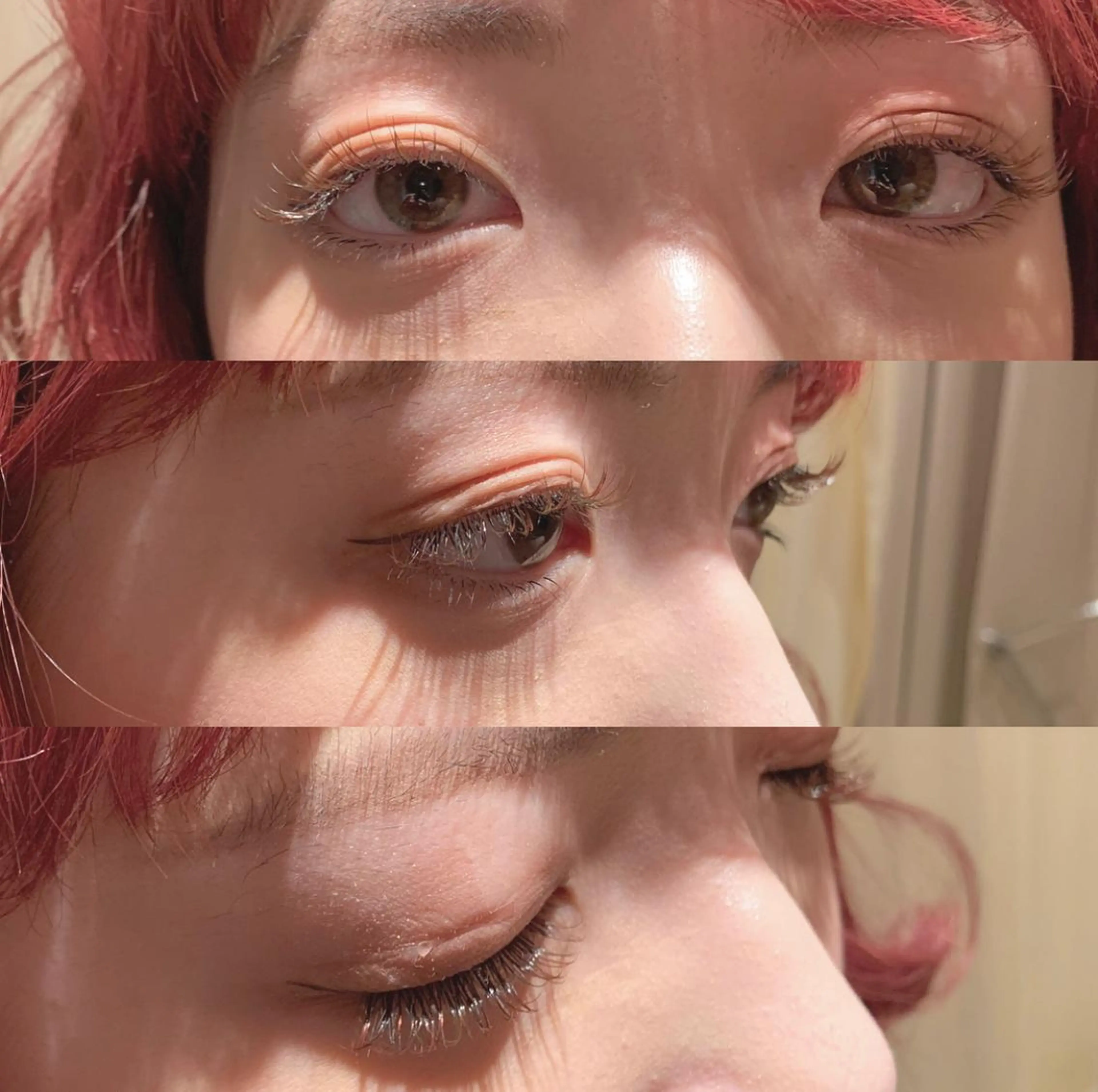 マツエク・マツパ RICOL マツエク・まつパのマツエク・マツパデザイン