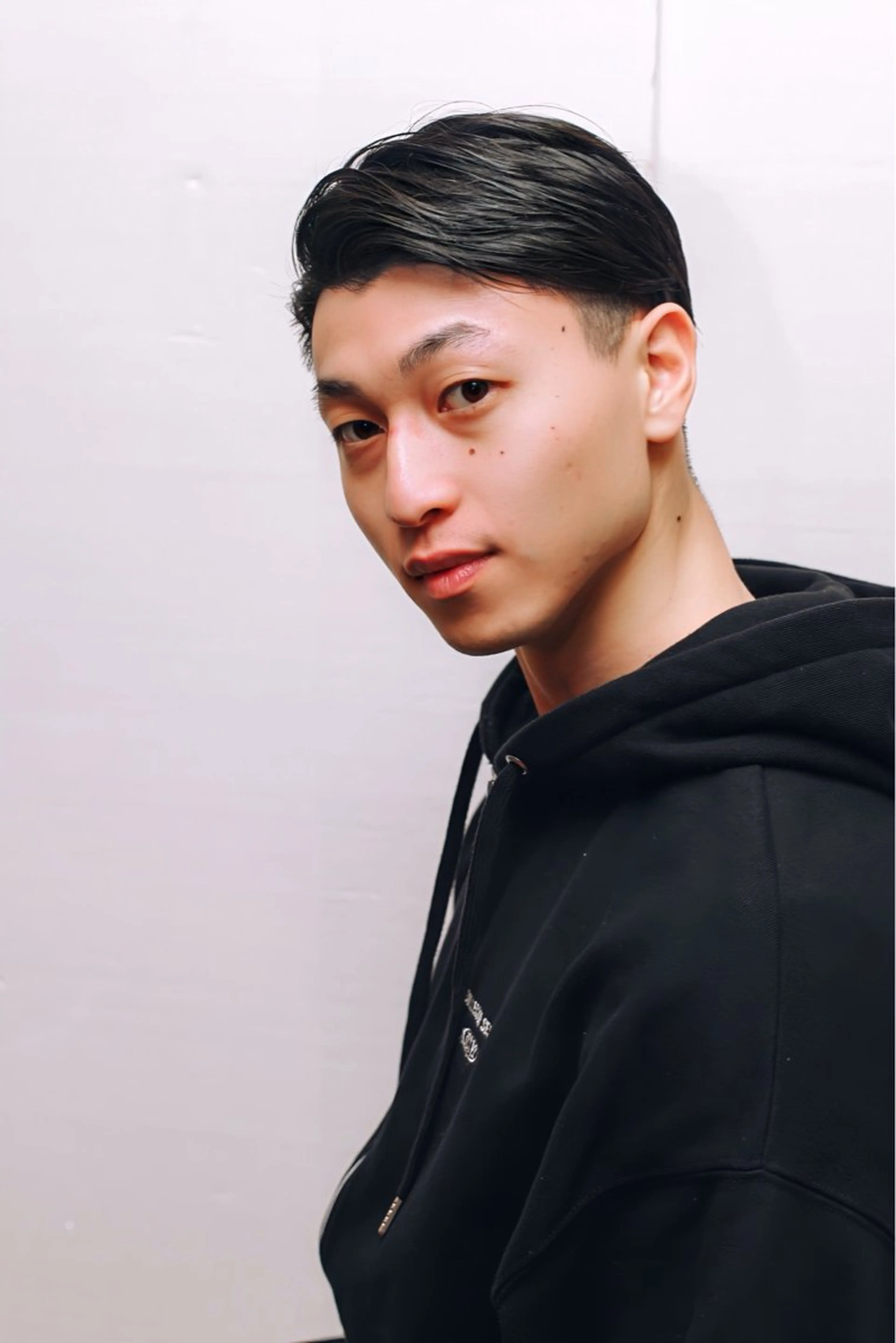 ショート メンズ 阿武 成希のその他イメージ